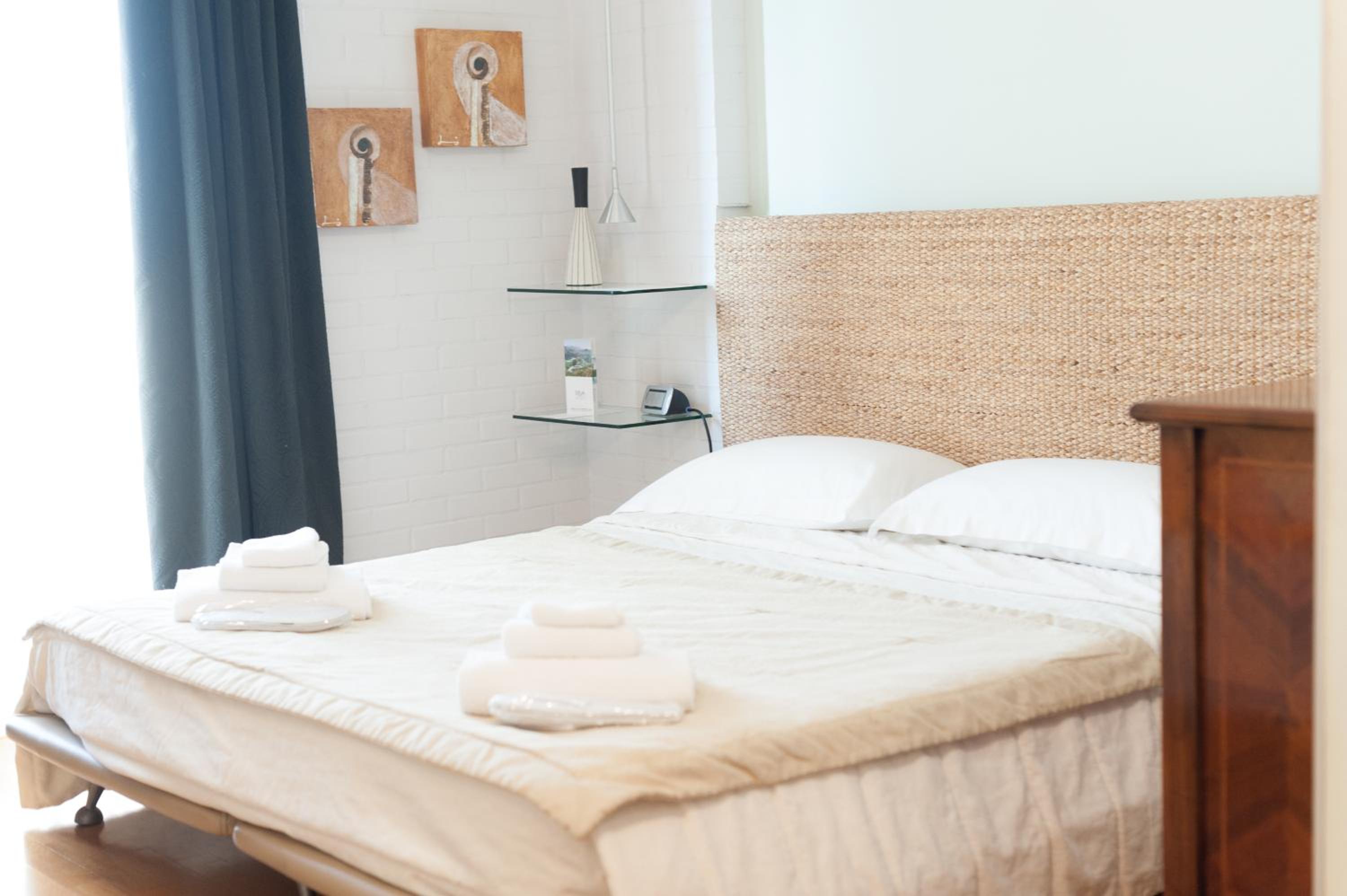 Comfort Apartment With Spa Access - Separate Building