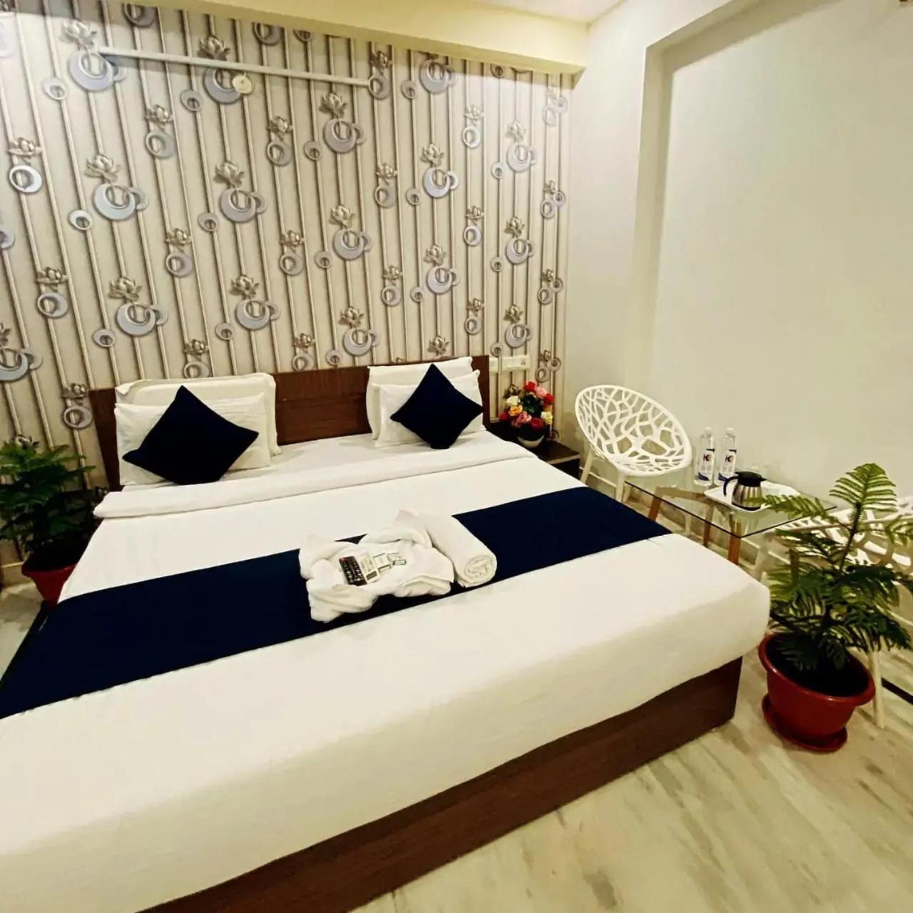Suite With Garden View photo 1