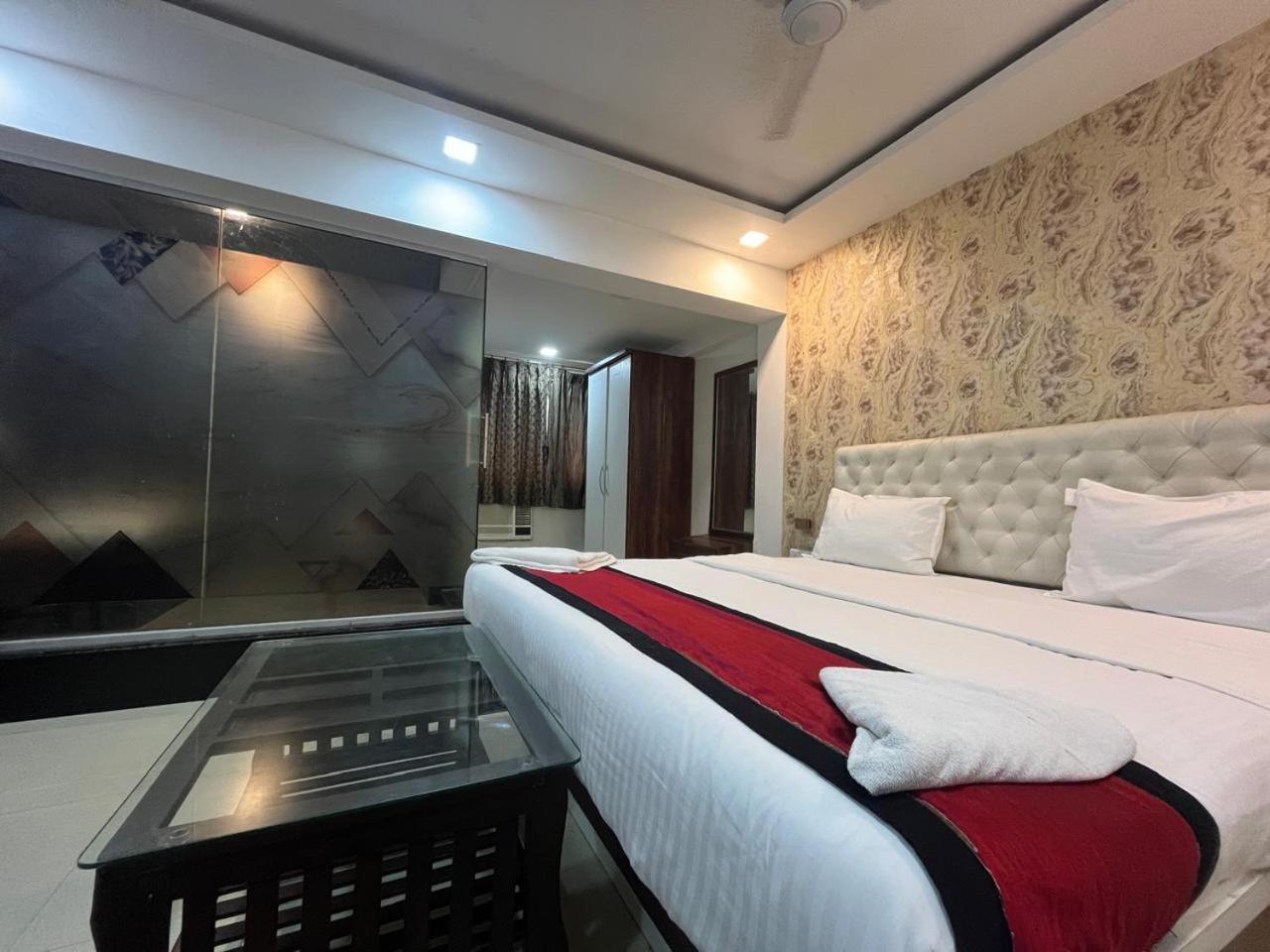 Suite photo 1