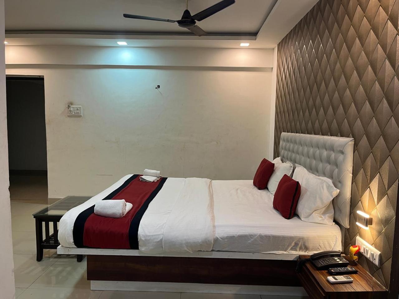 Deluxe Room photo 2