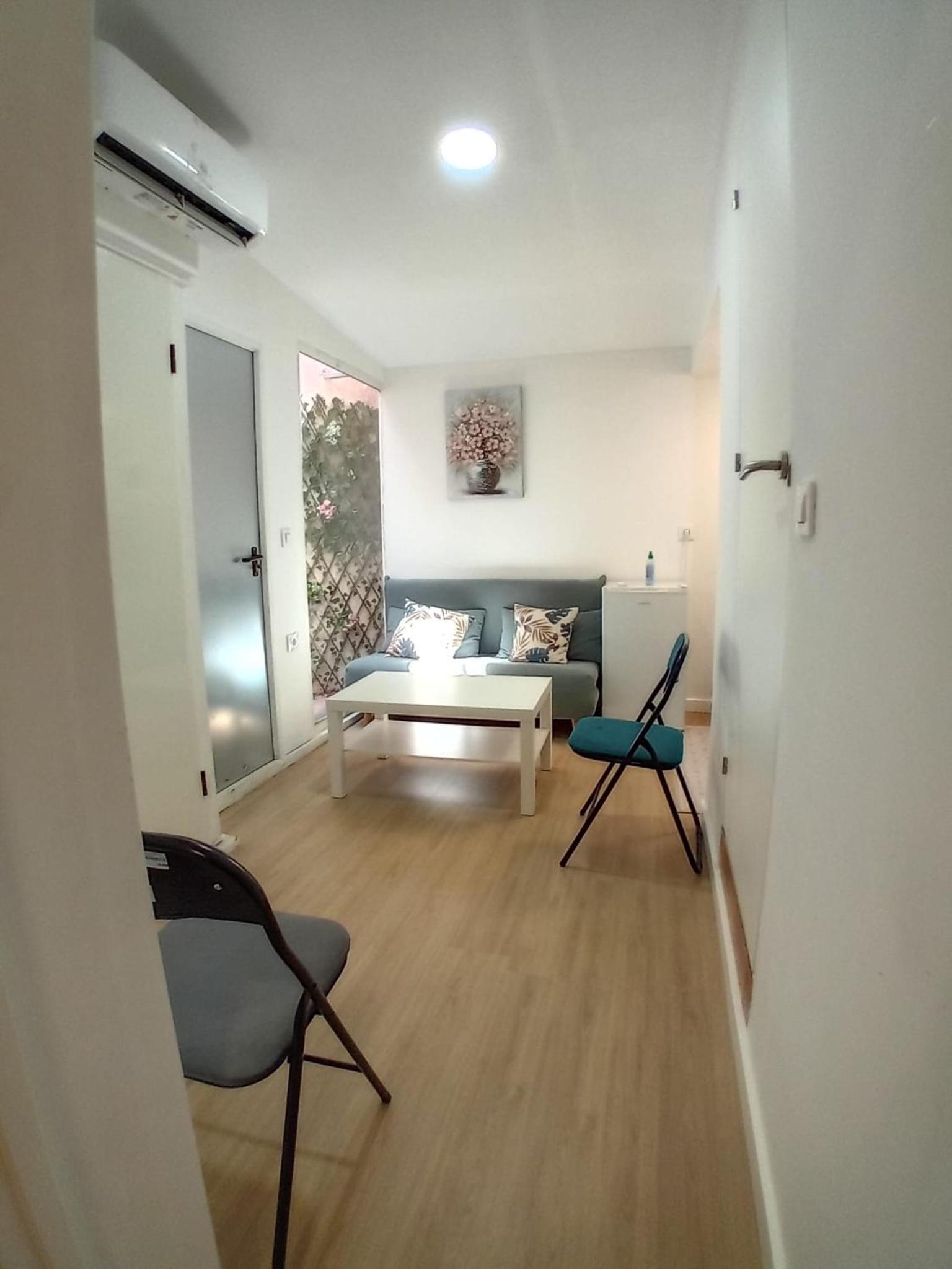 One-Bedroom Apartment photo 3