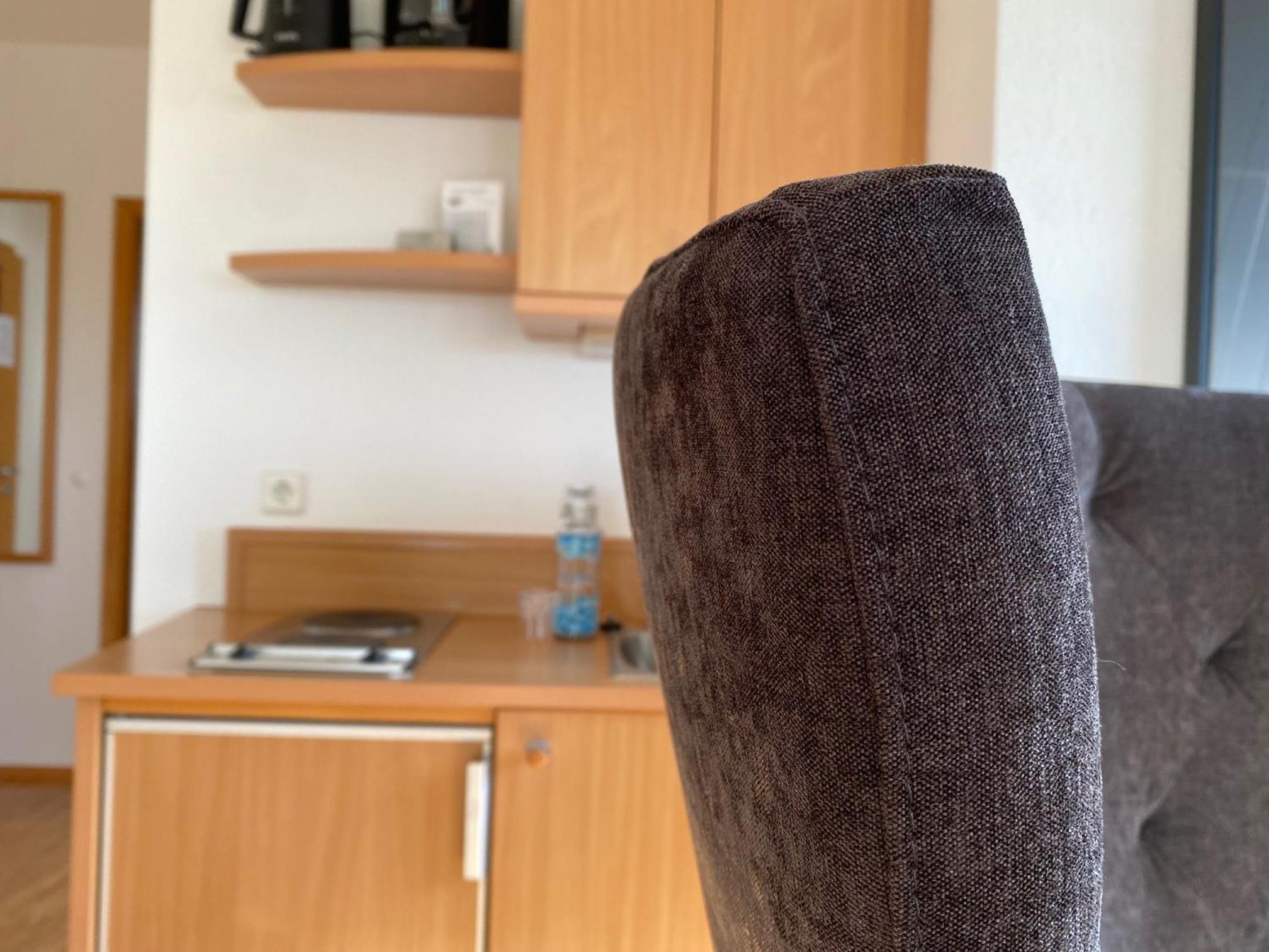 Apartment with Lake View photo 2
