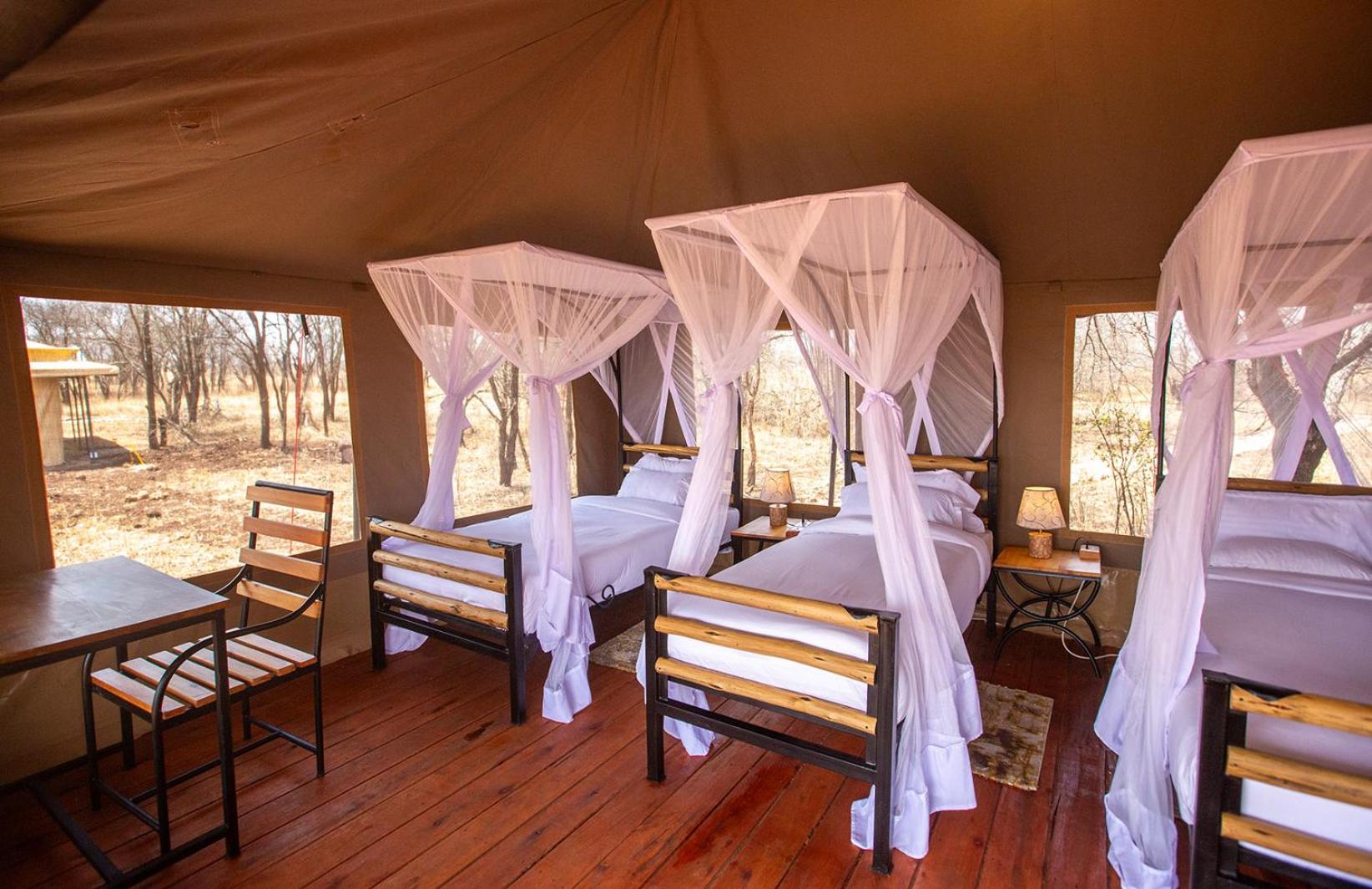 Triple Room With Balcony photo 1