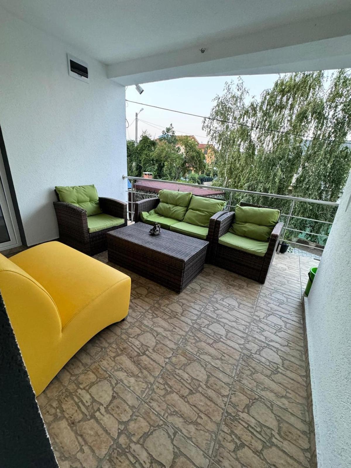 Suite photo 2