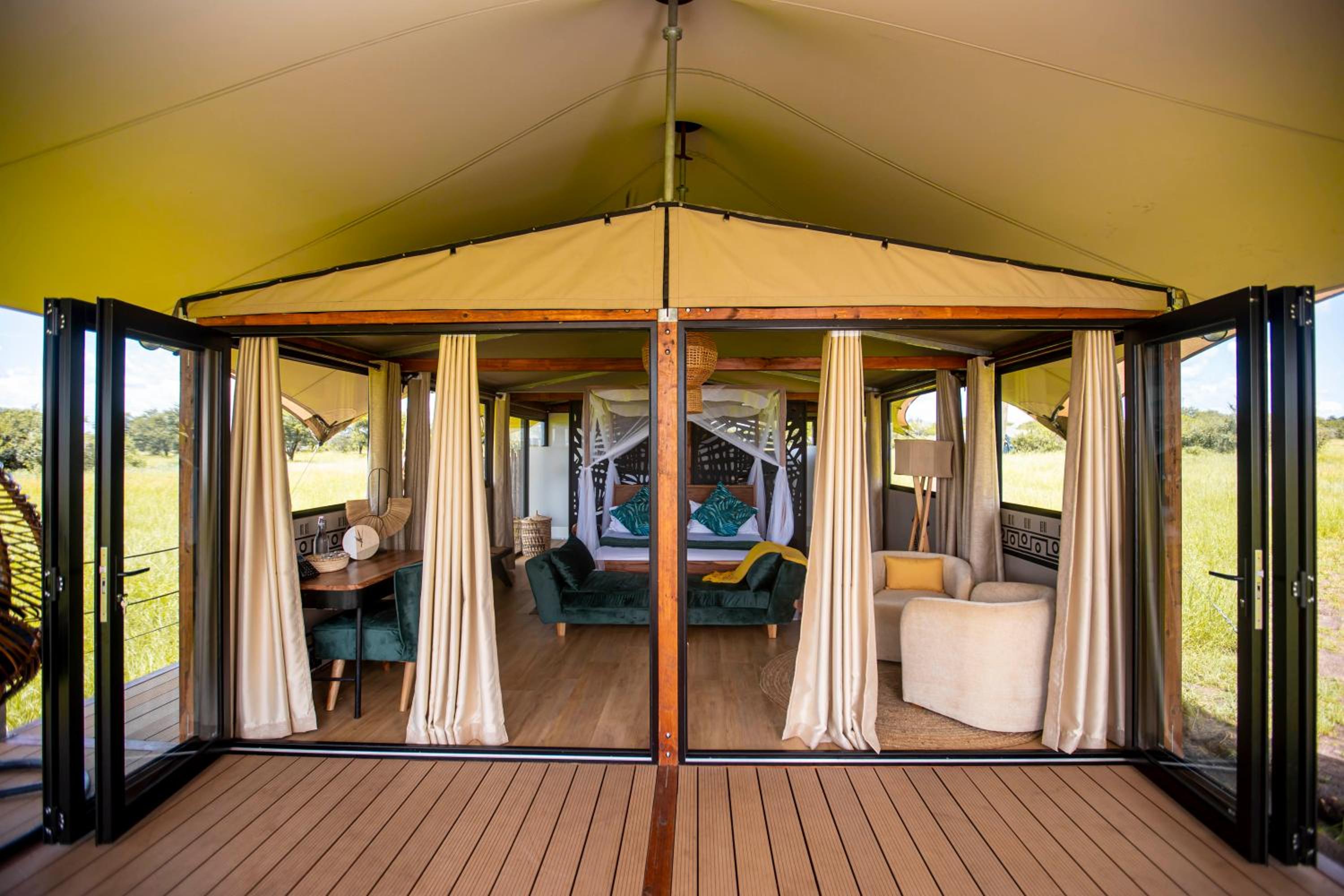 Suite photo 1