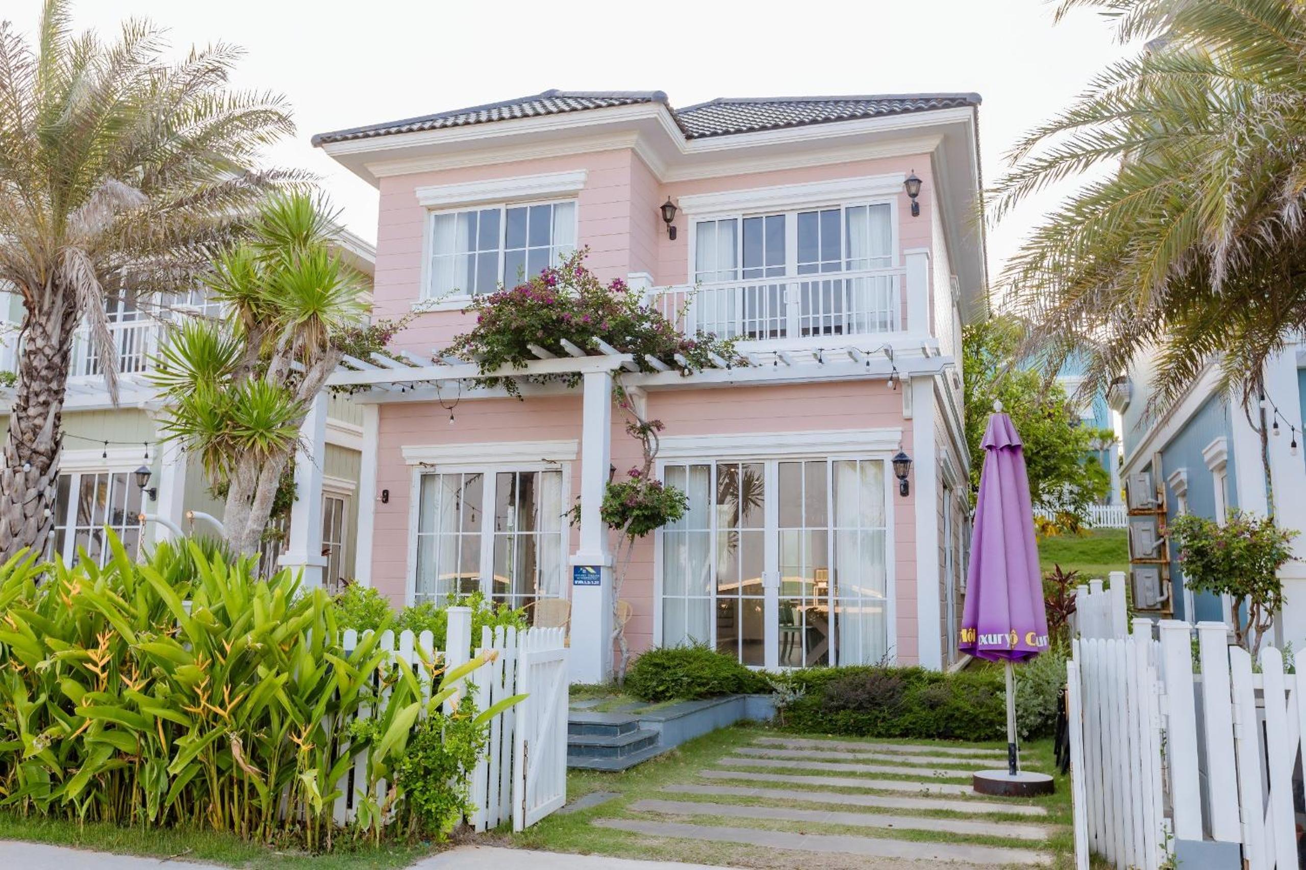 Villa with Sea View photo 3