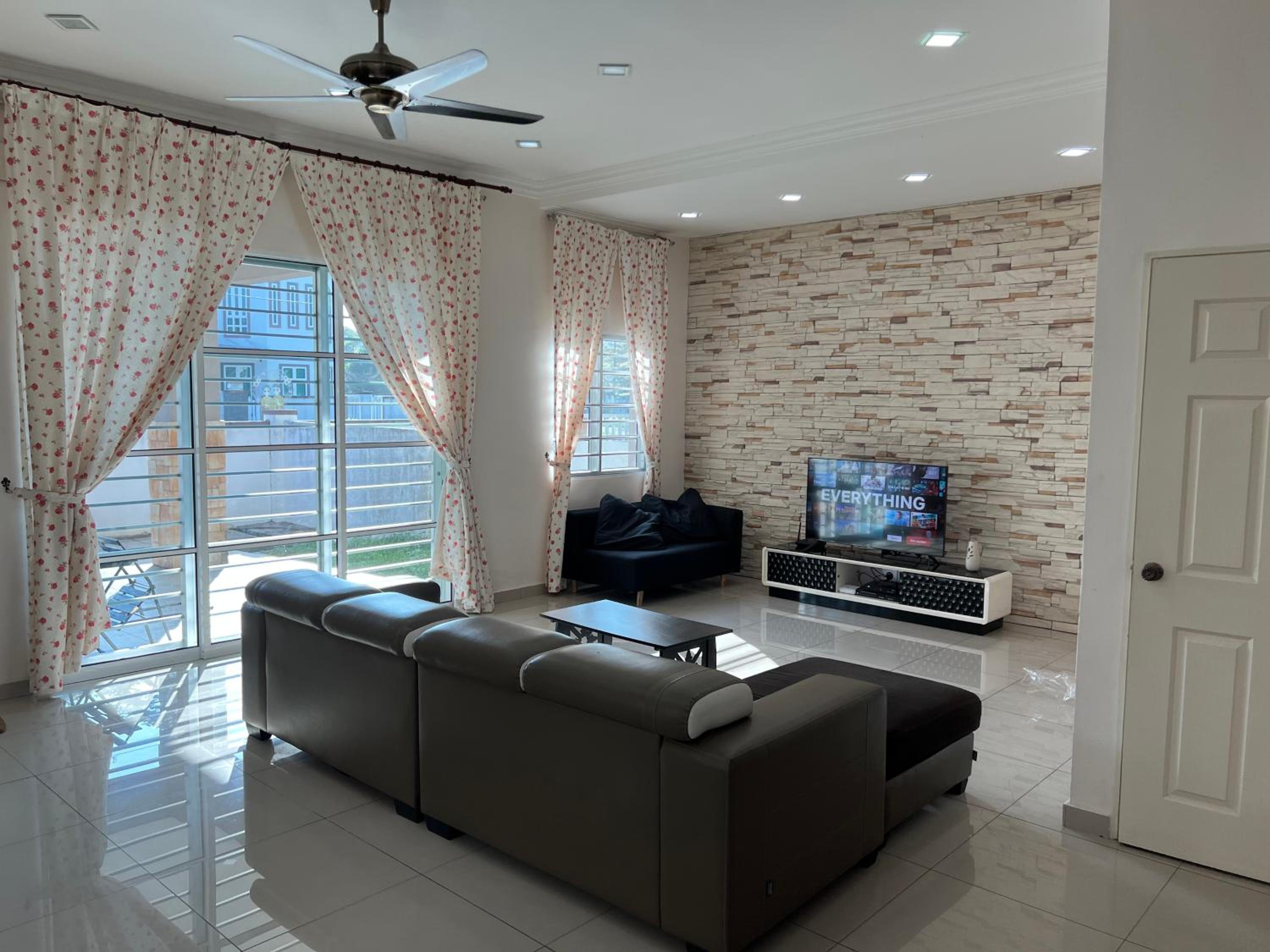 Family Bungalow