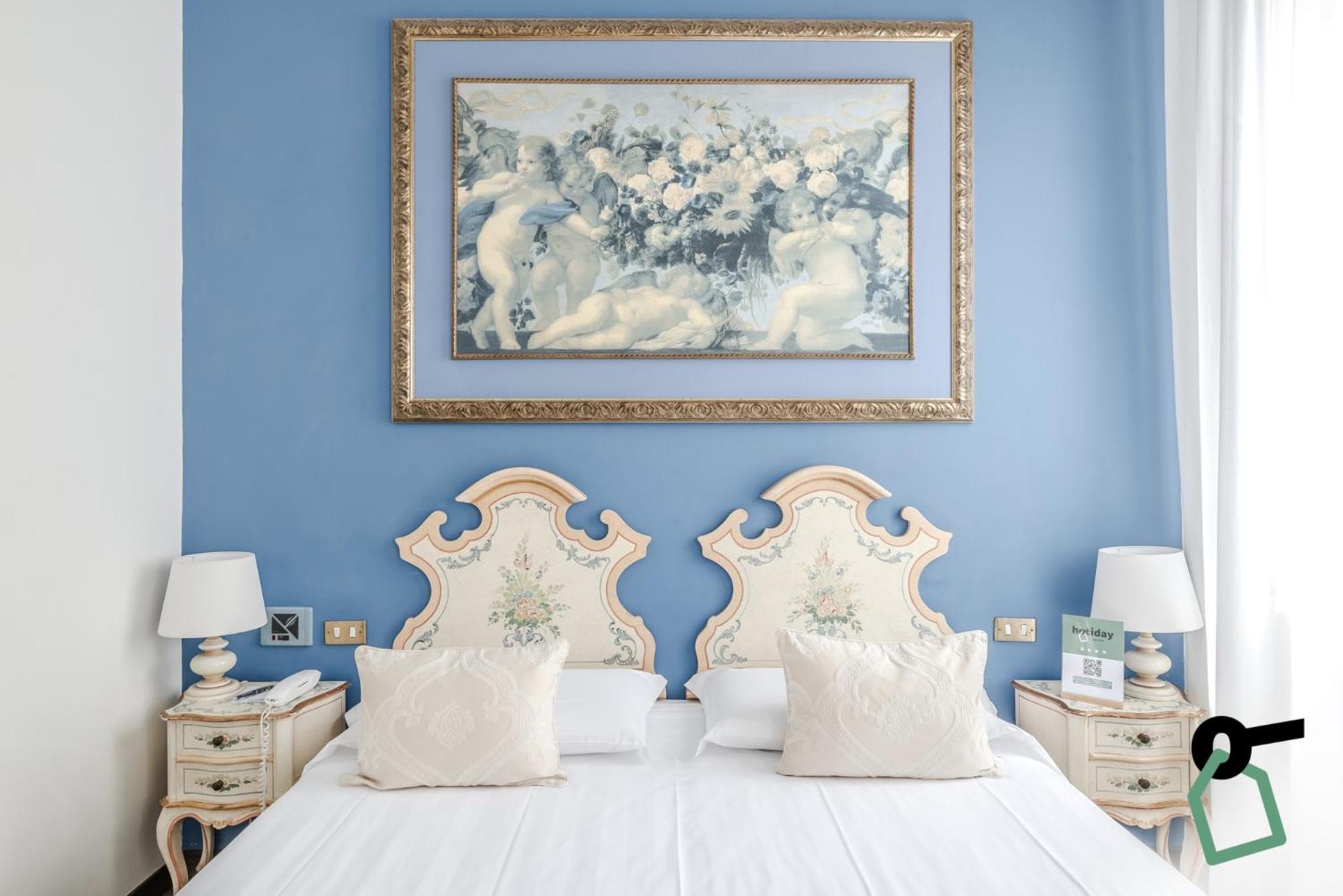 Standard Double or Twin Room photo 2