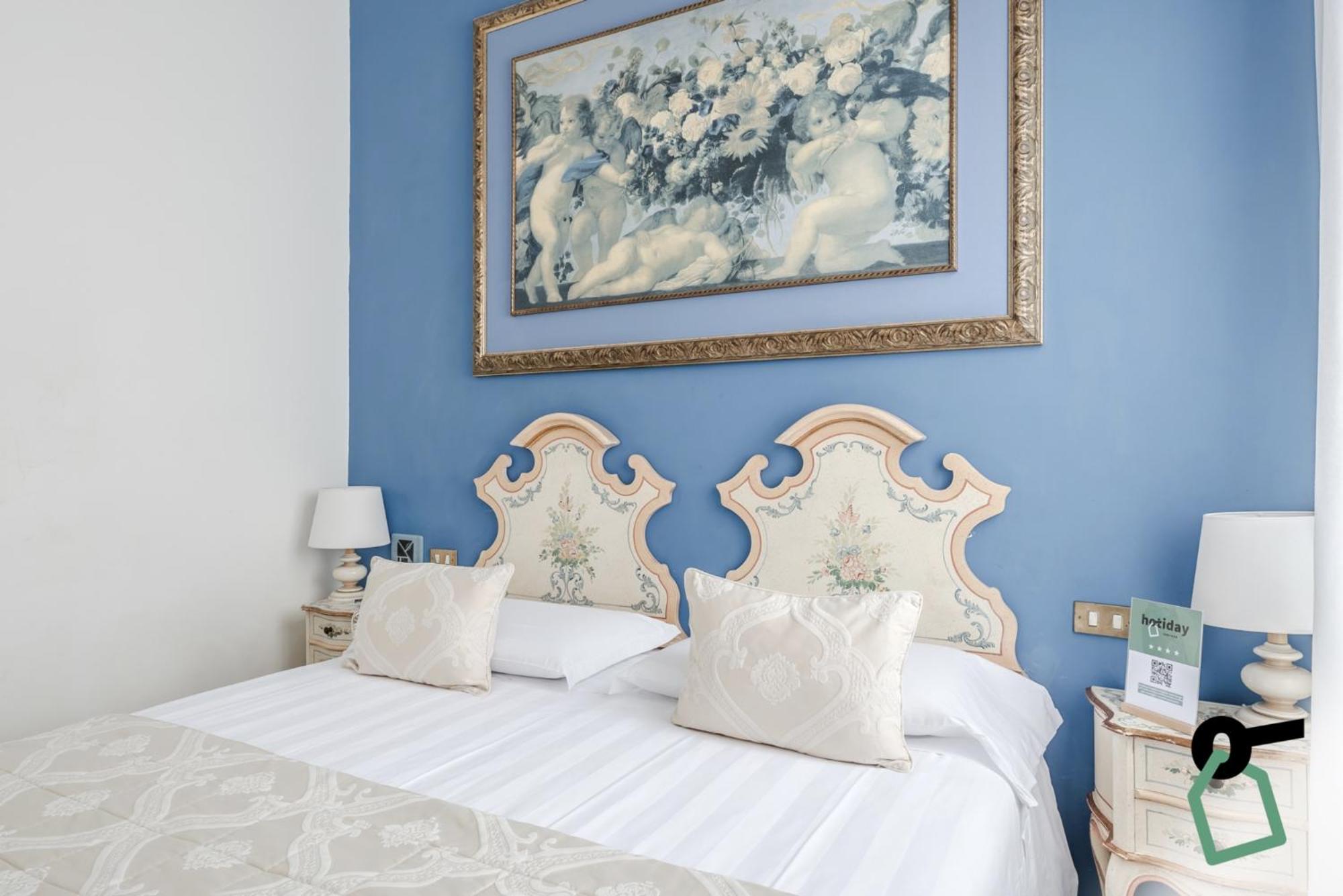 Standard Queen Room photo 1