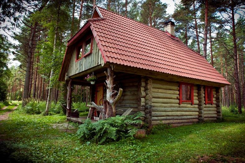 Vacation Home photo 1