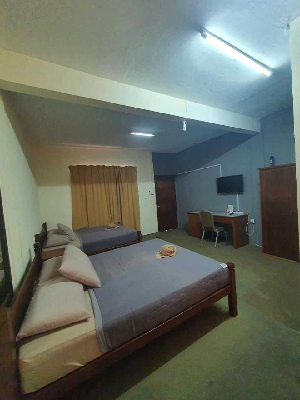Quadruple Room photo 1