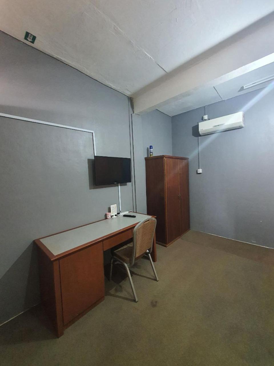 Quadruple Room photo 2