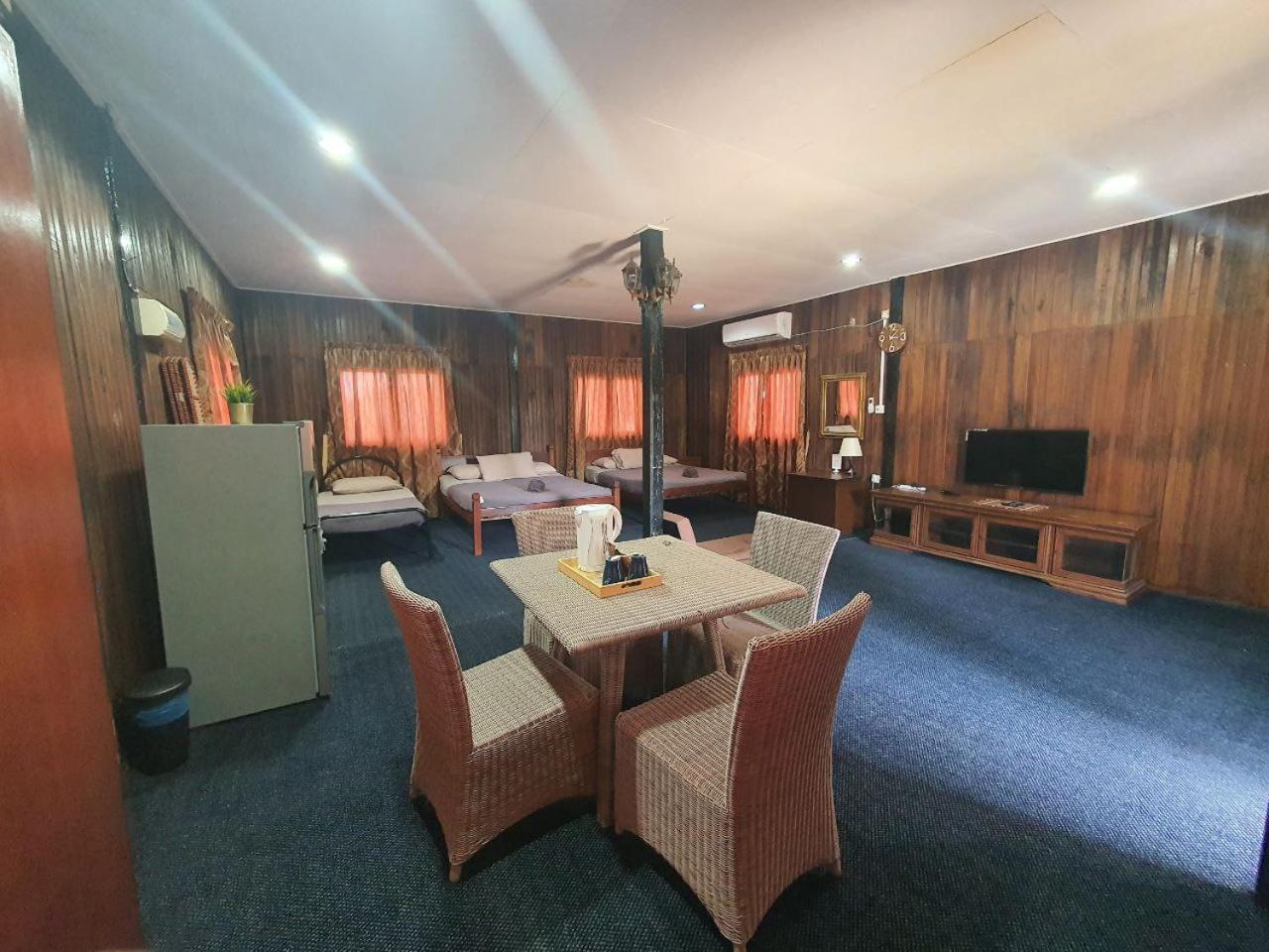 Family Suite photo 1