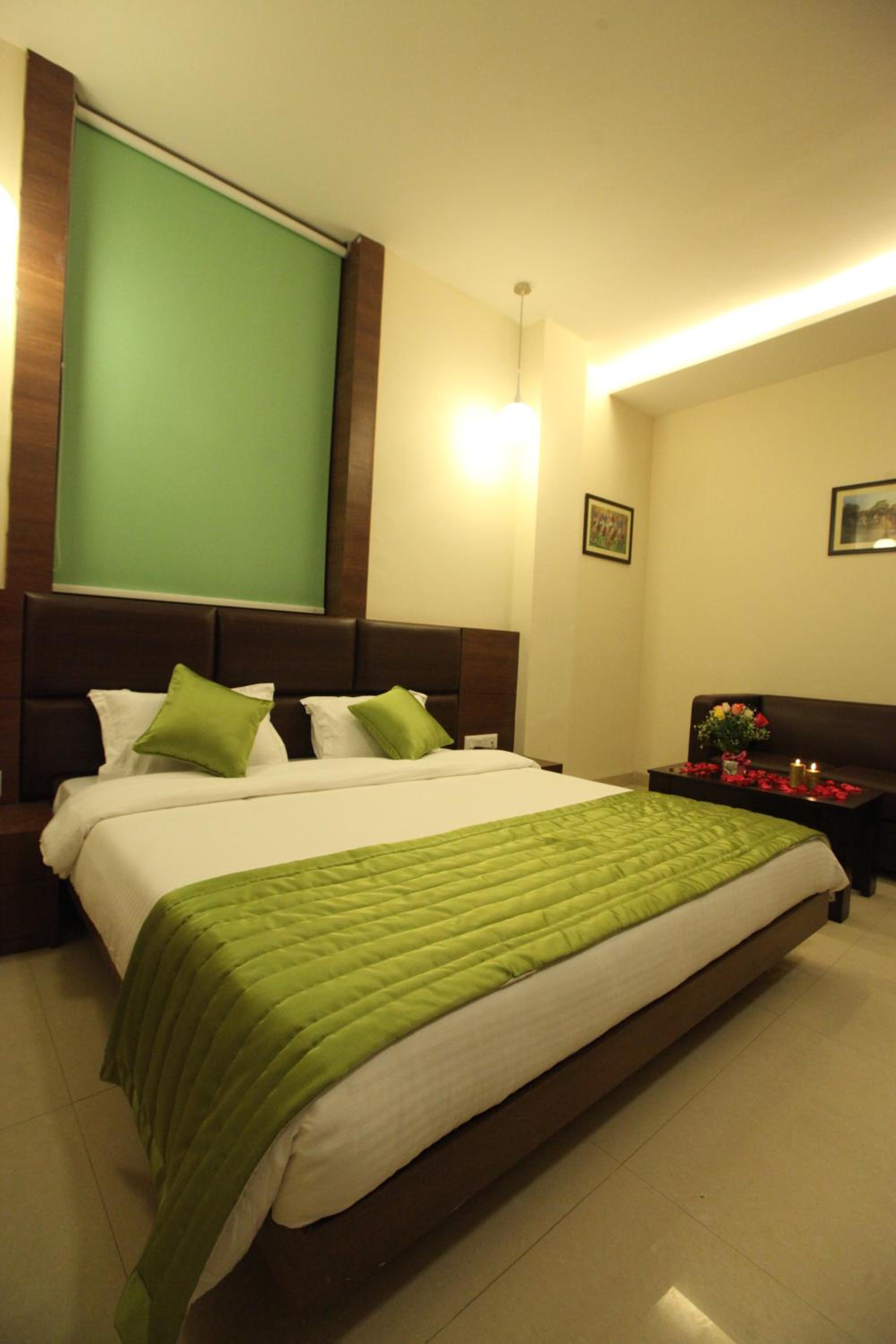 Superior Double Room photo 2