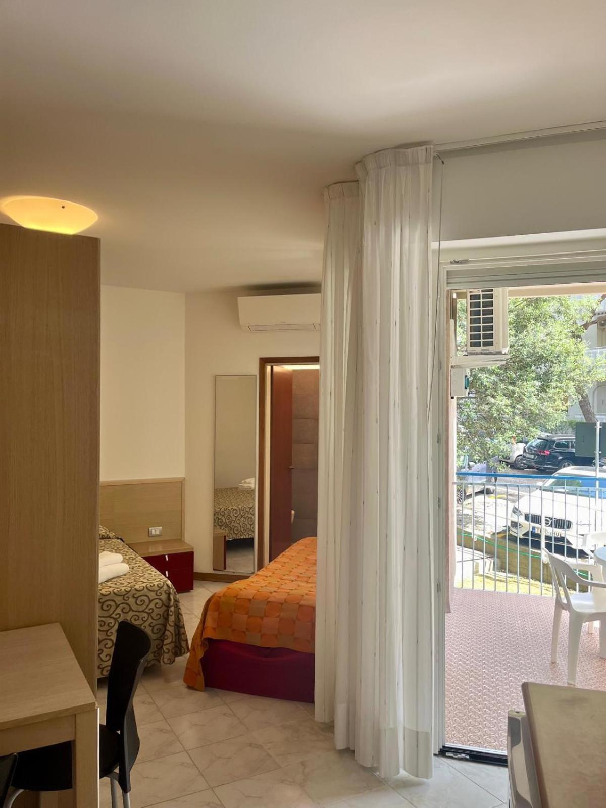 Studio Apartment - First Floor