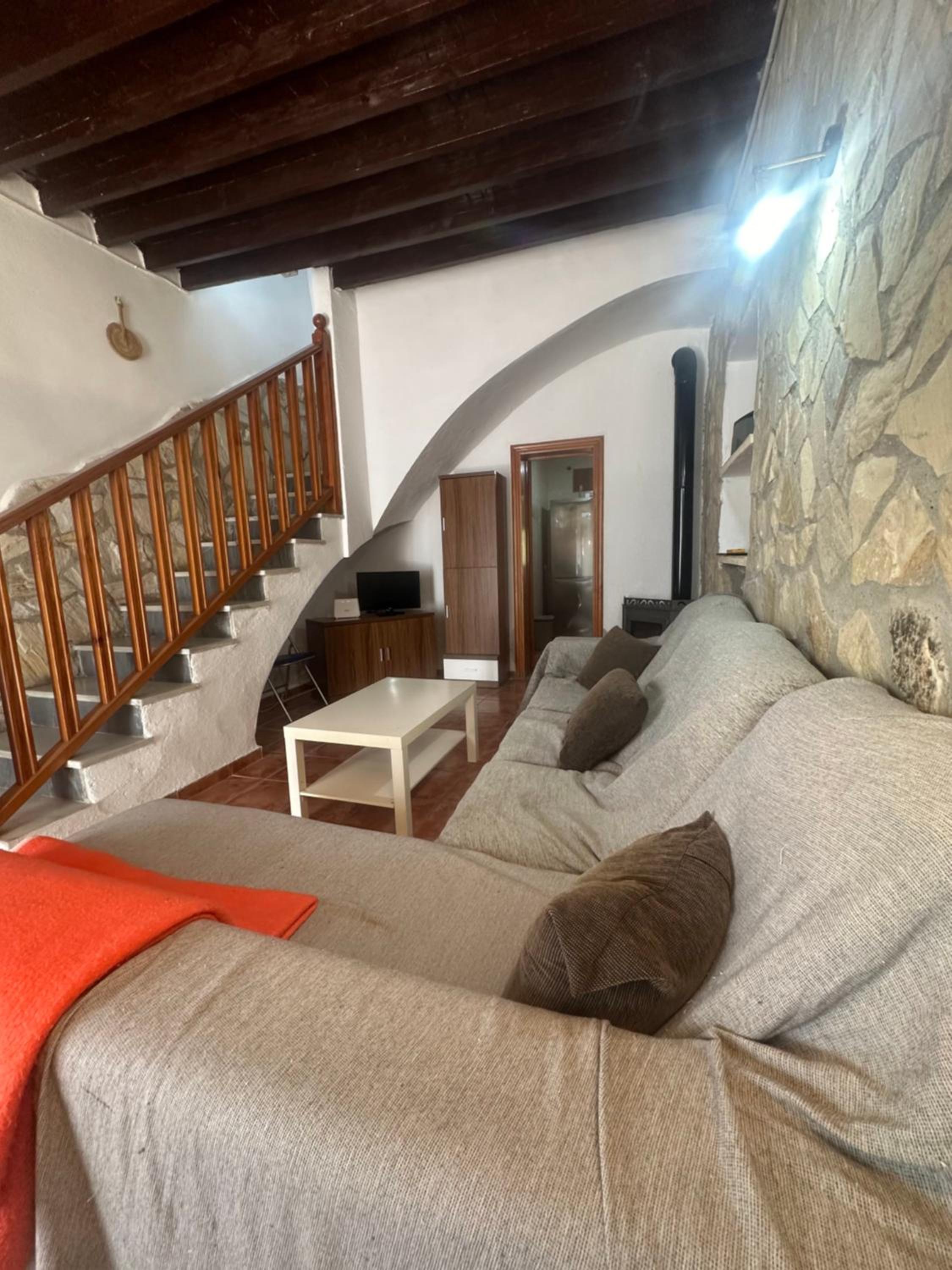 Three-Bedroom House photo 2