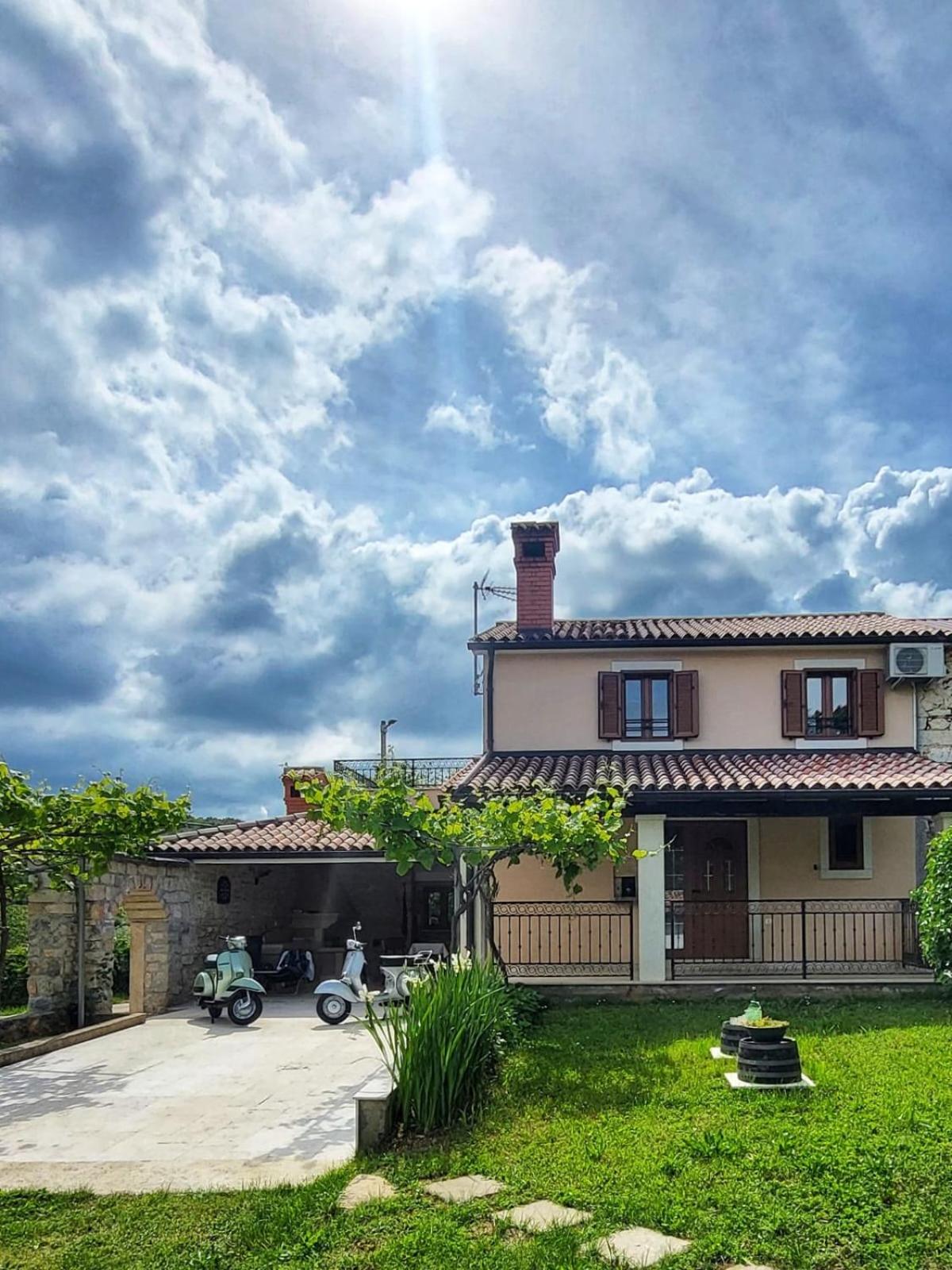 Vacation Home photo 2
