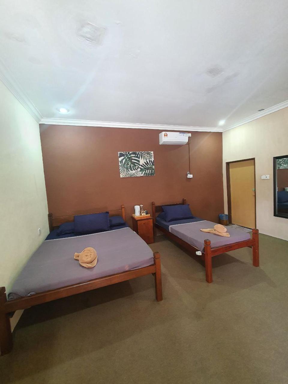Triple Room photo 1