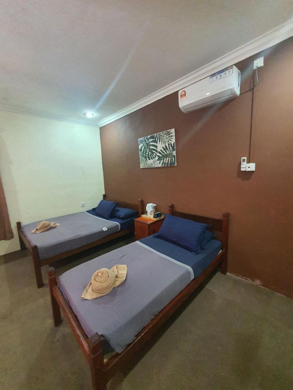 Triple Room photo 2