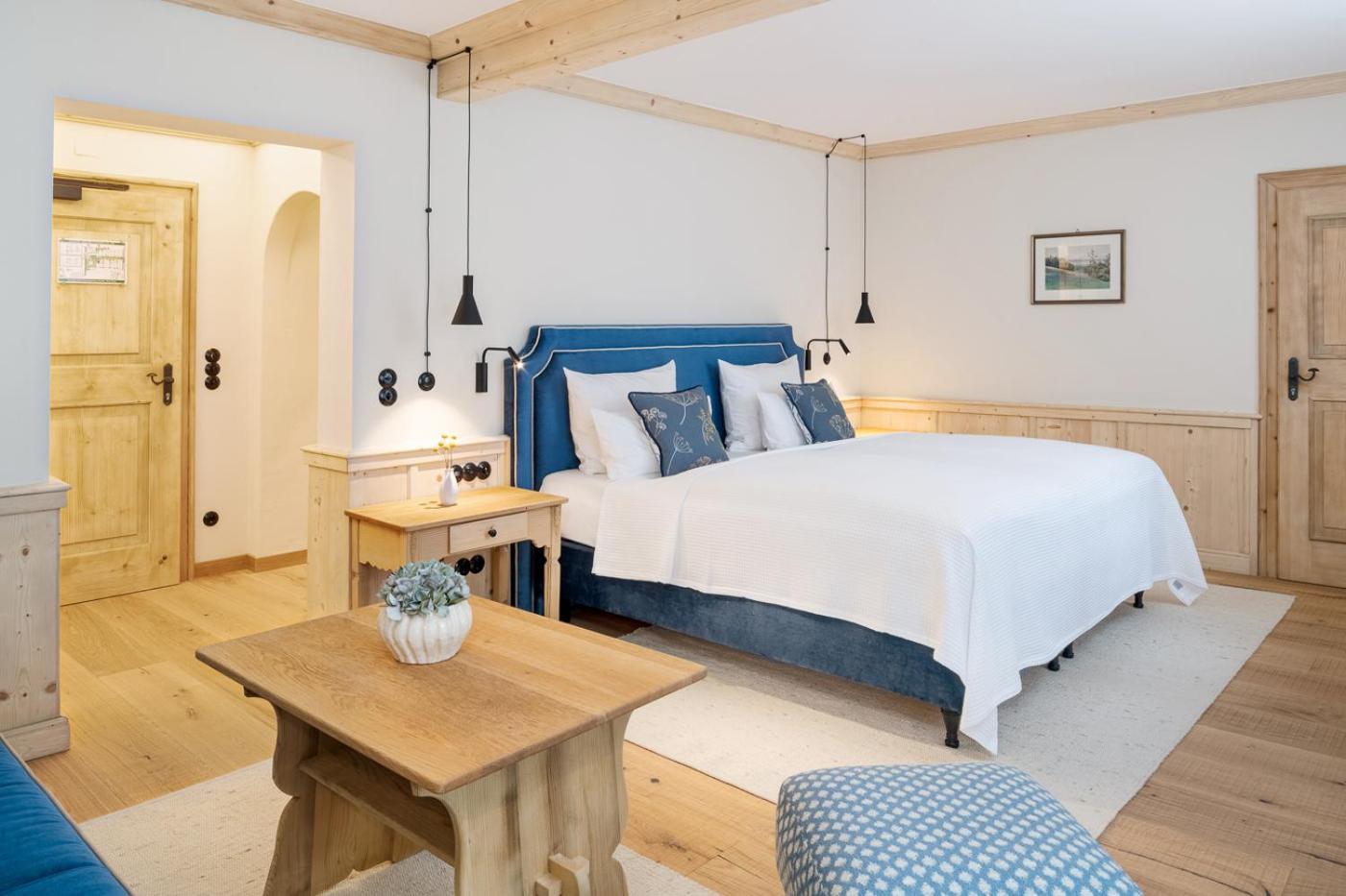 Superior Double Room photo 1
