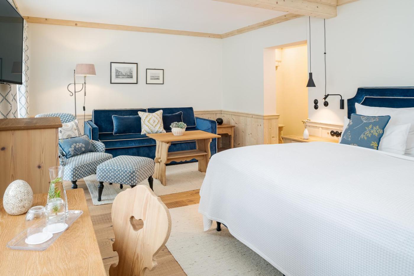 Superior Double Room photo 3