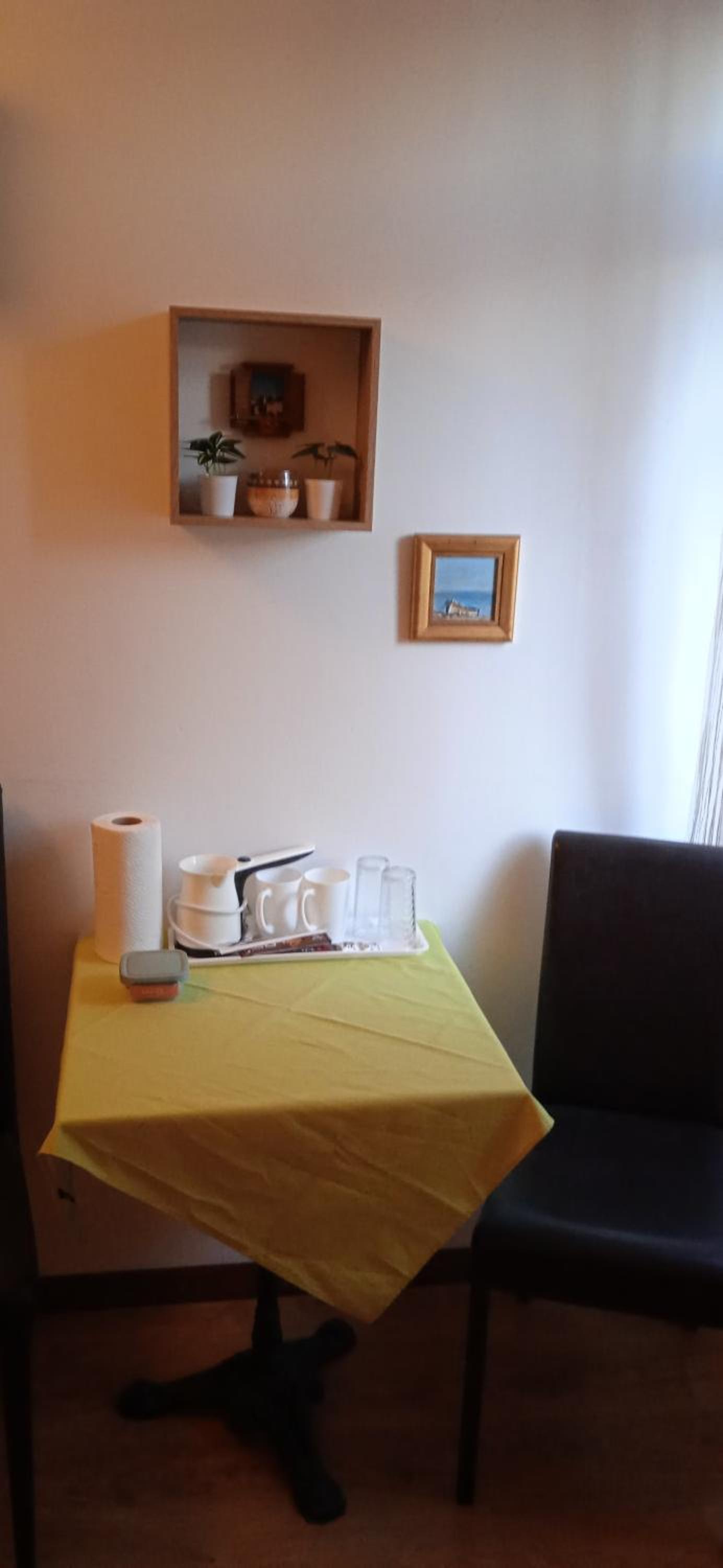 Comfort Double Room - Photo 11