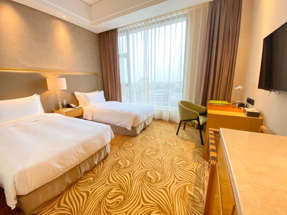 Standard Twin Room - Photo 1