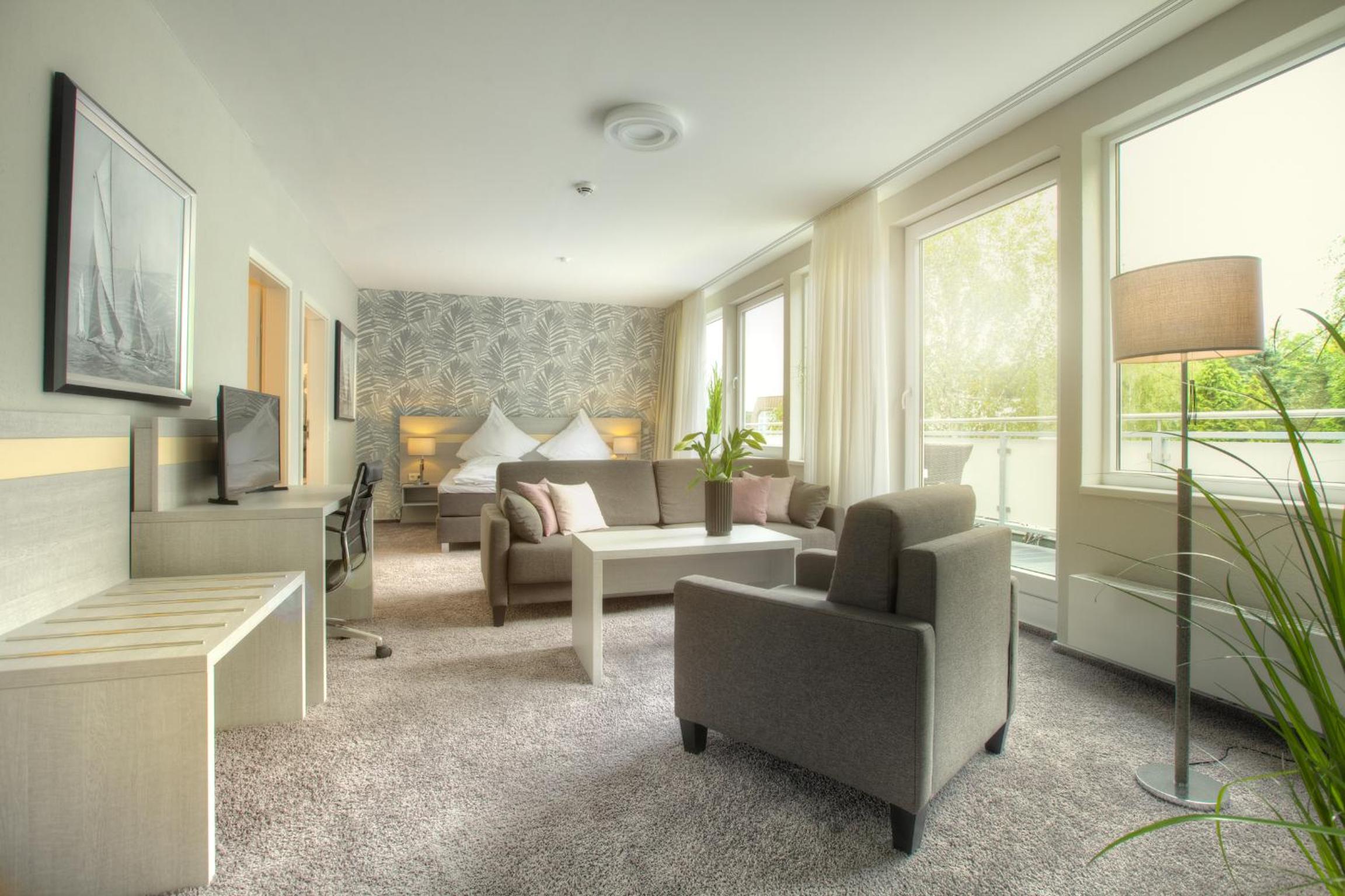 Family Suite - Photo 5