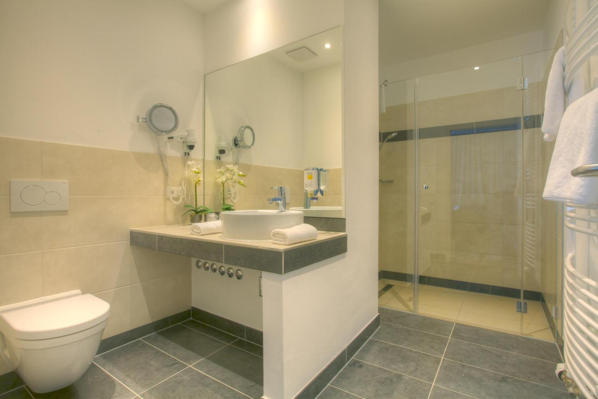Family Suite - Photo 3