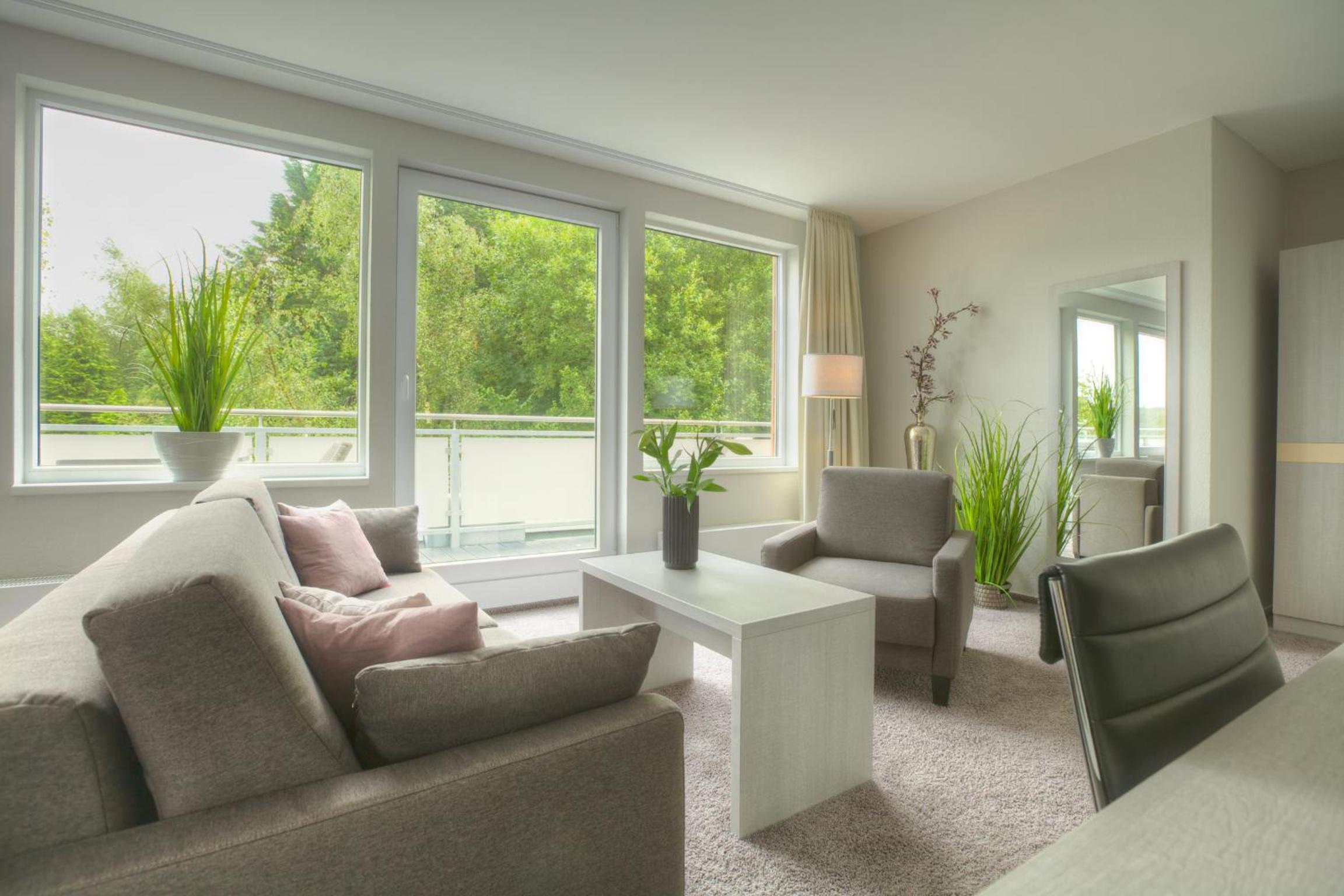 Family Suite - Photo 6