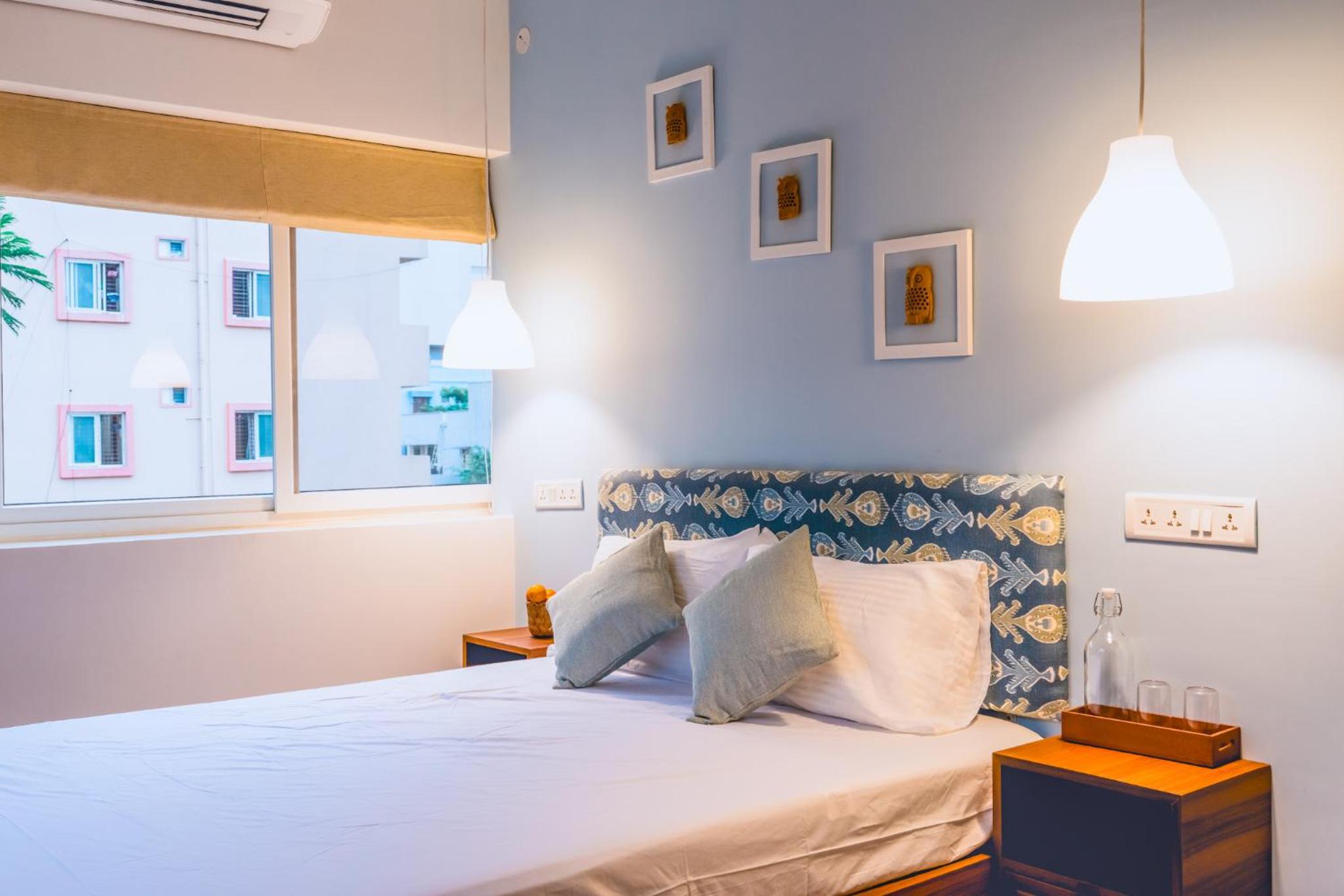 Deluxe Room photo 2
