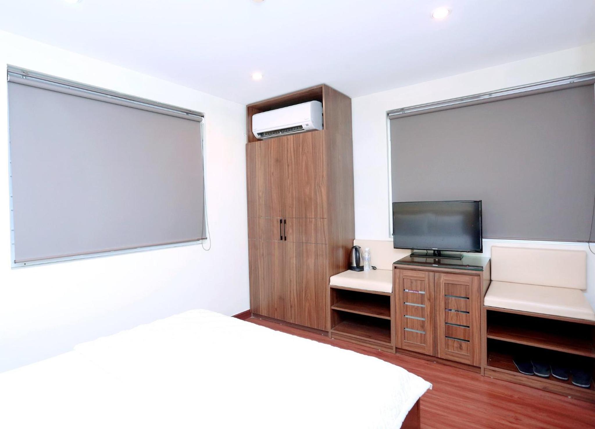 Standard Double Room photo 1