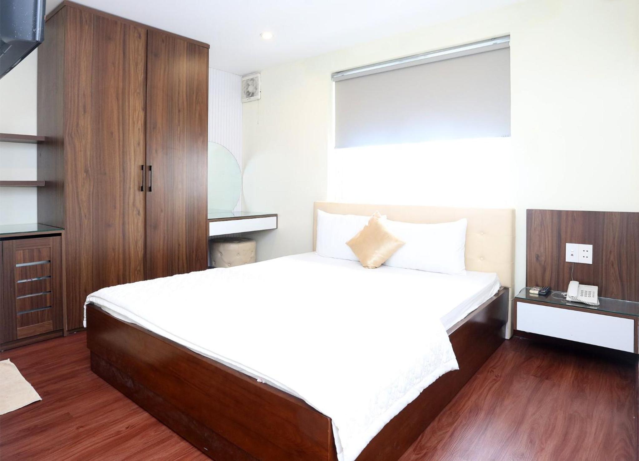 Standard Double Room photo 2