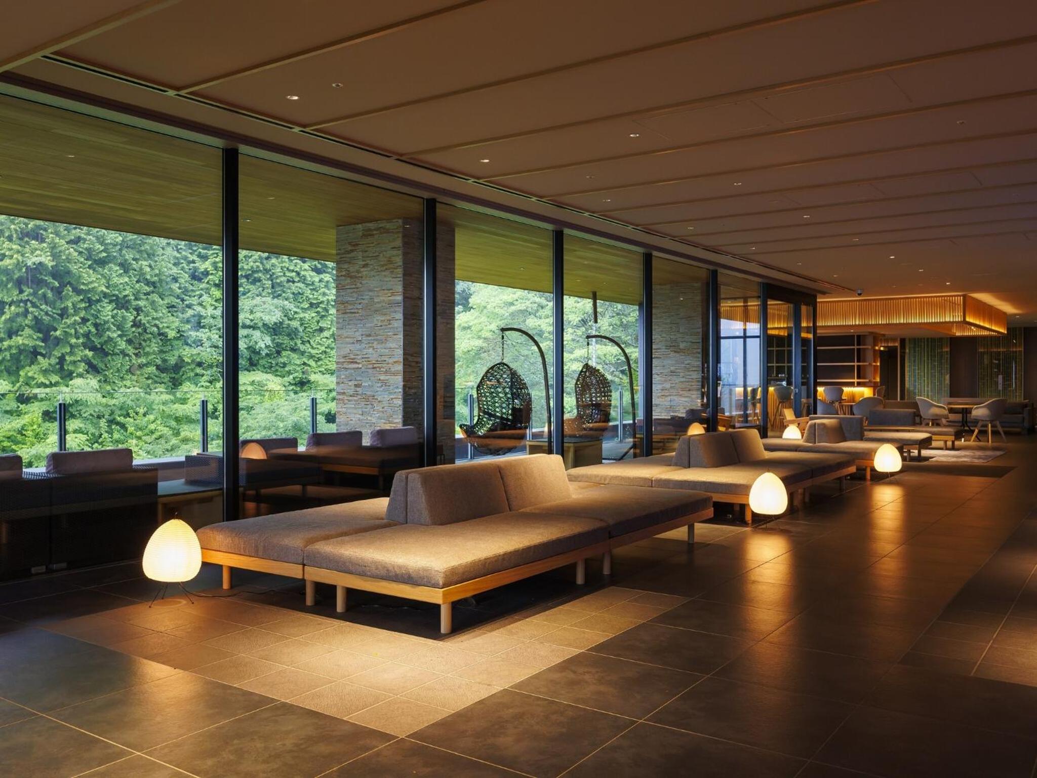 Superior Room with Open-Air Bath - Breakfast included - Photo 2
