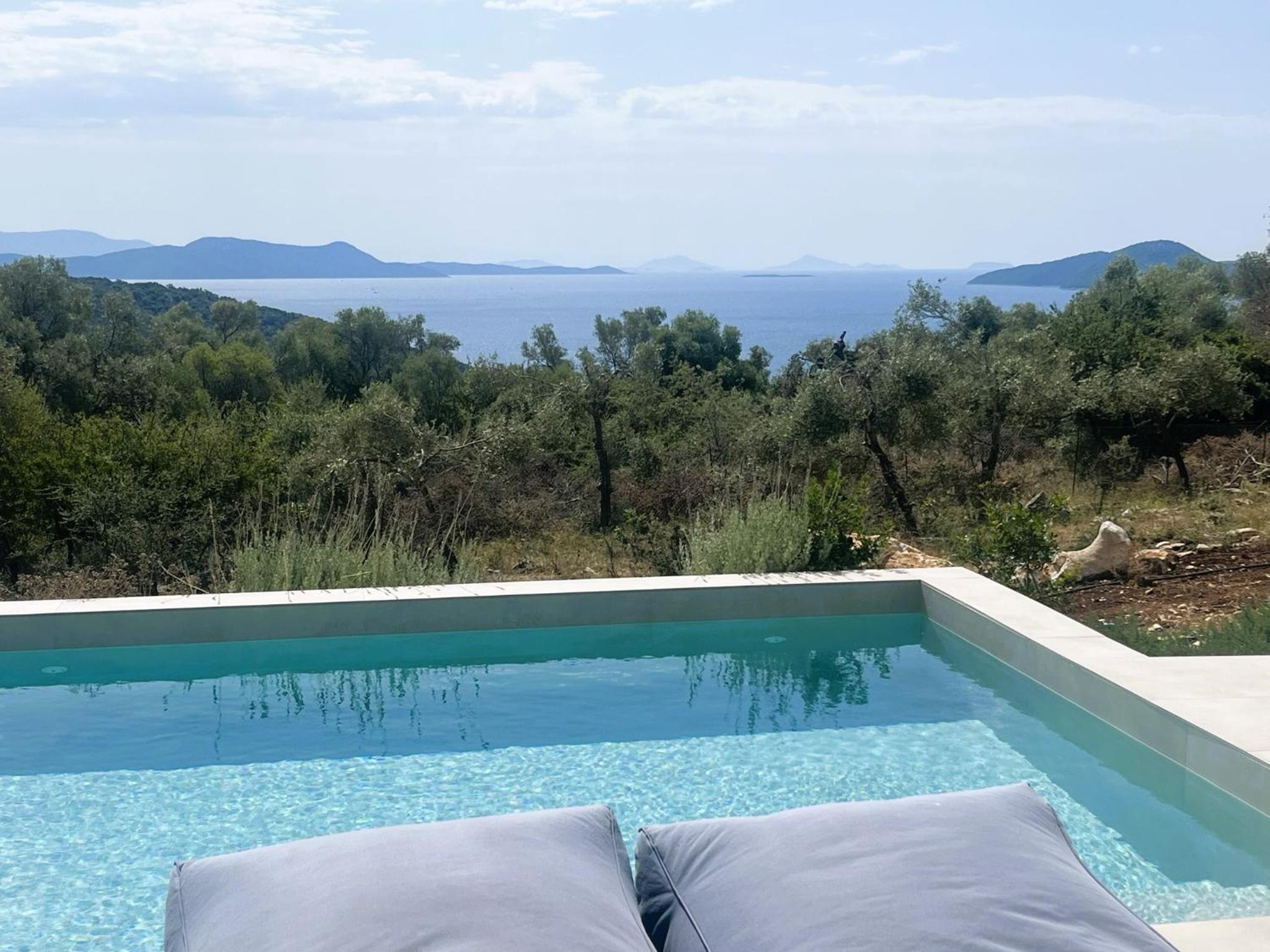 Two-Bedroom Villa photo 3