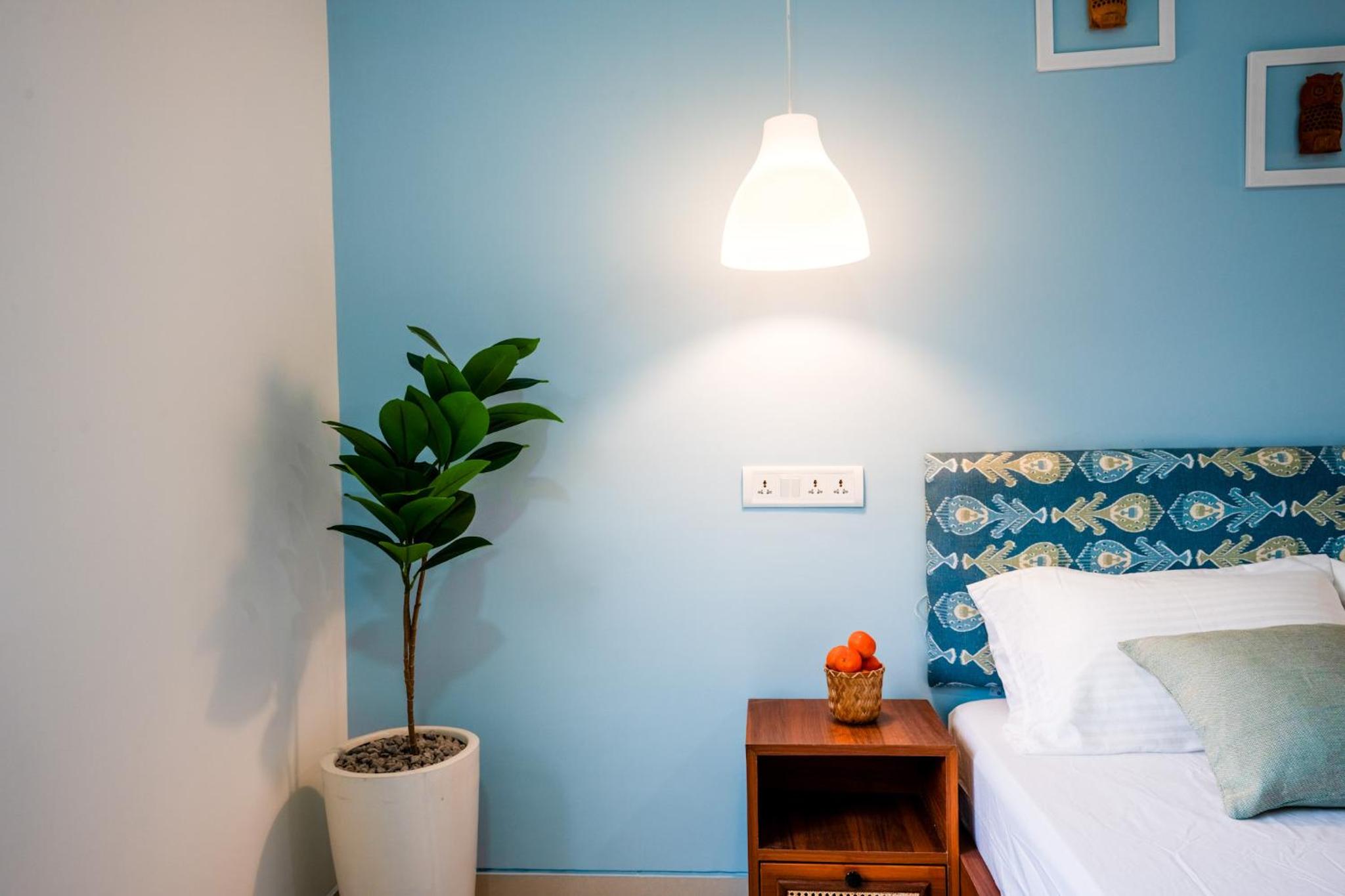 Deluxe Room photo 1