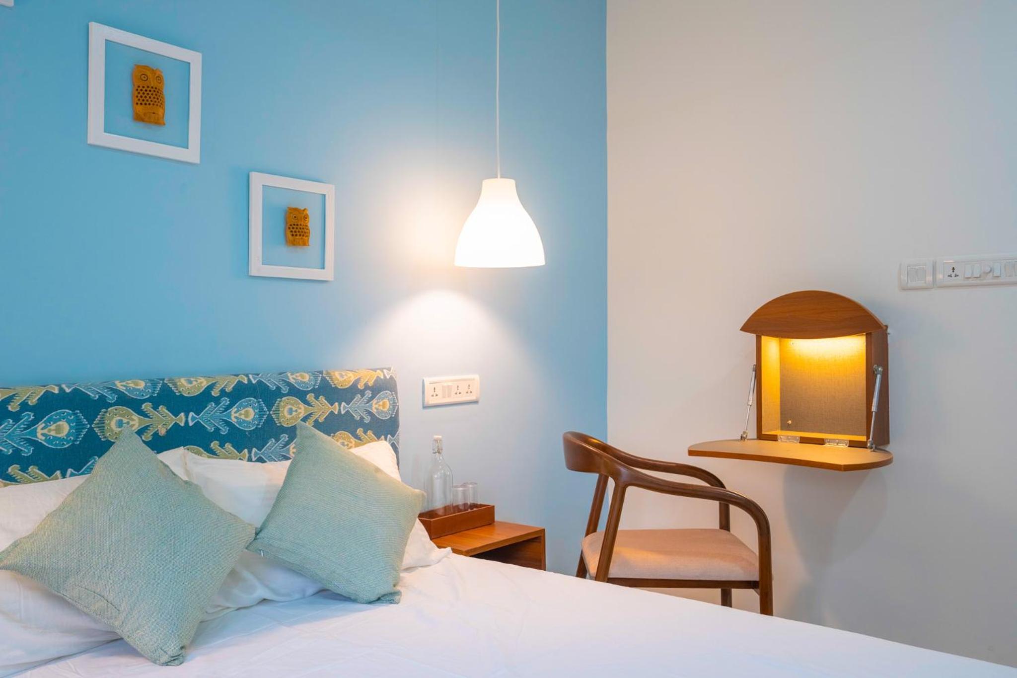 Standard King Room photo 2
