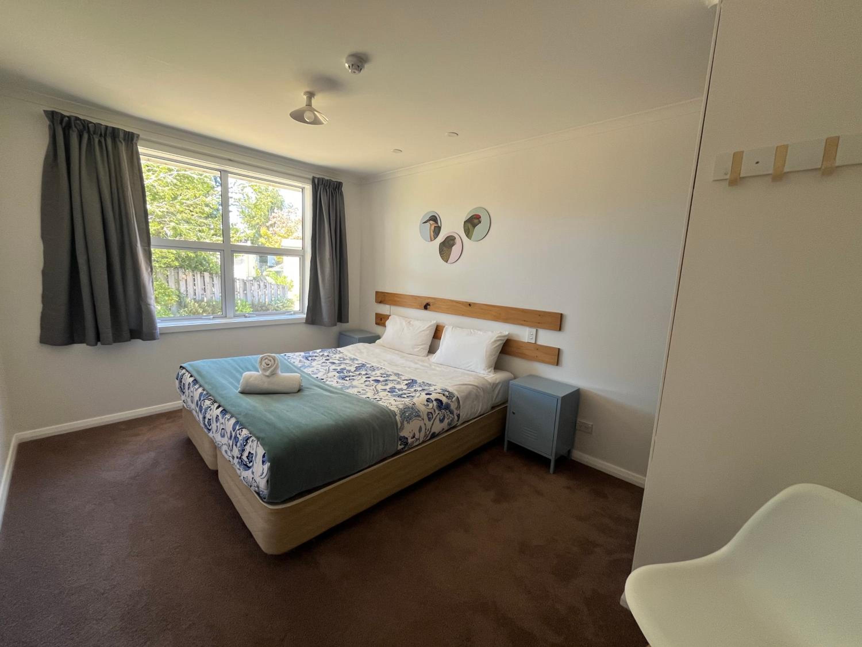 Double Room with Shared Bathroom photo 1