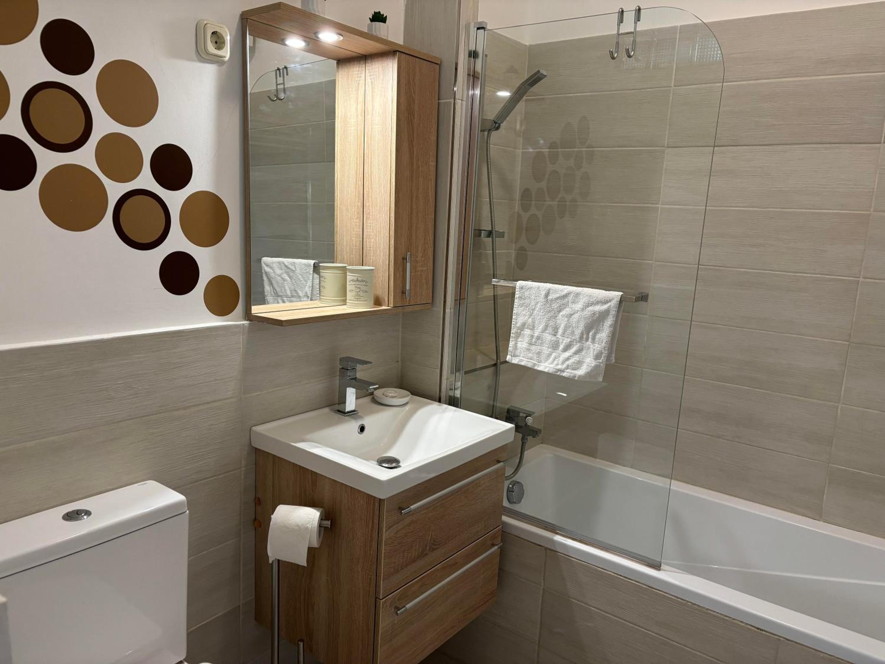 Family Room with Bath photo 2
