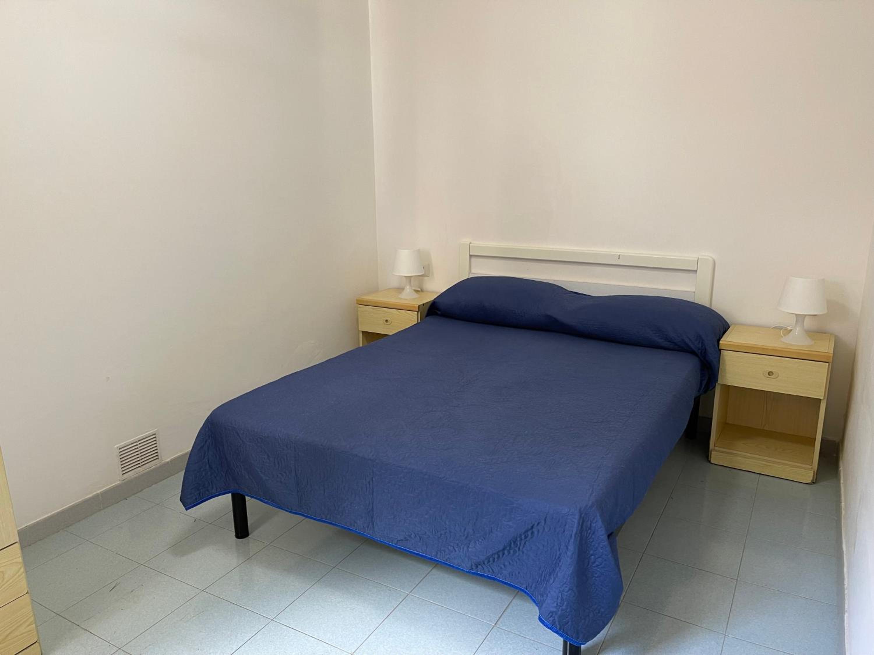 One-Bedroom Standard Apartment
