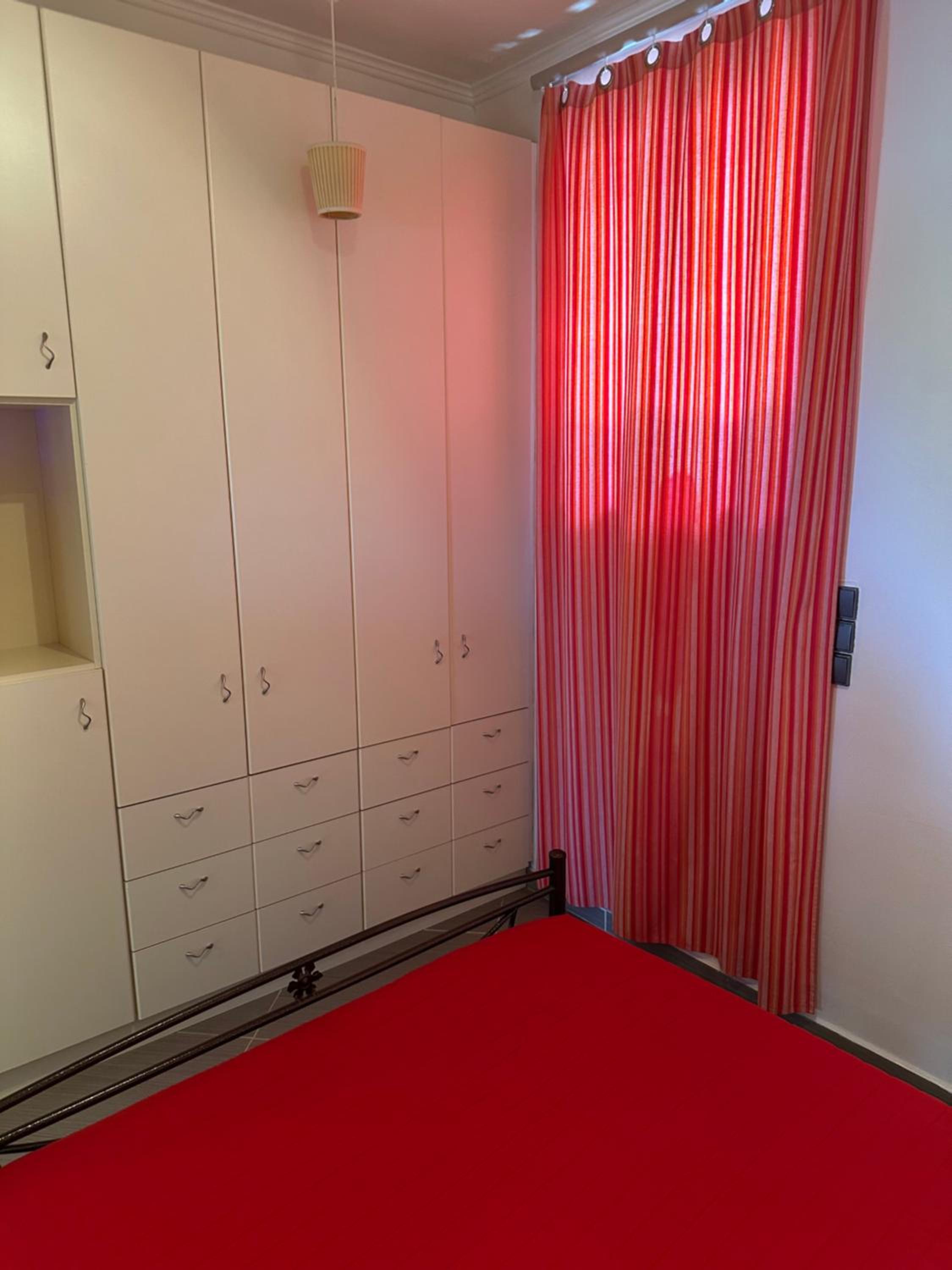 Quadruple Room With Sea View