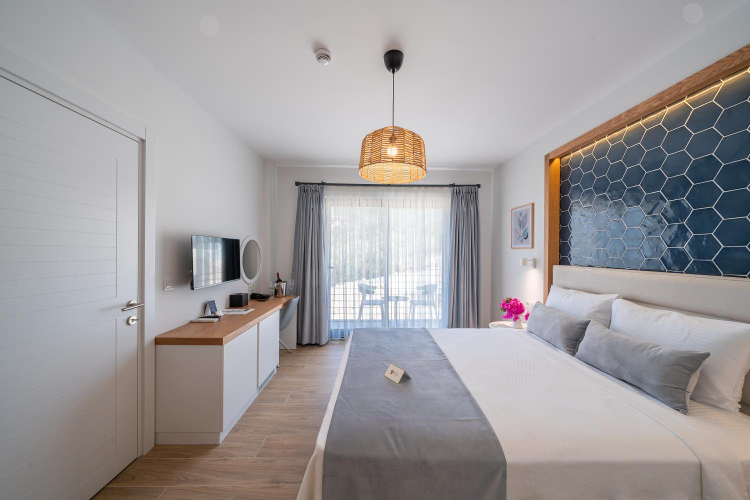 Premium Quadruple Room - Photo 3