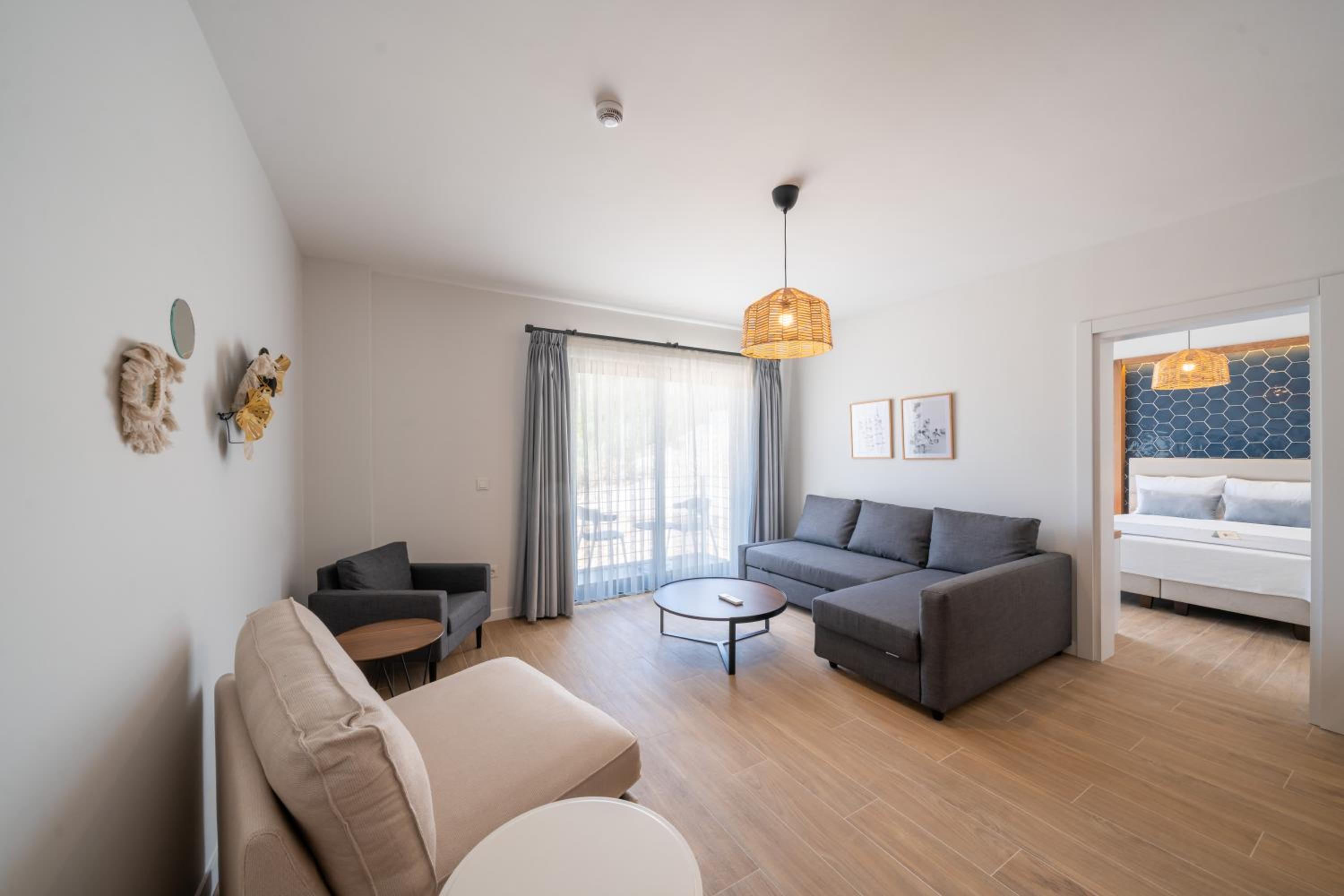 Premium Quadruple Room - Photo 9
