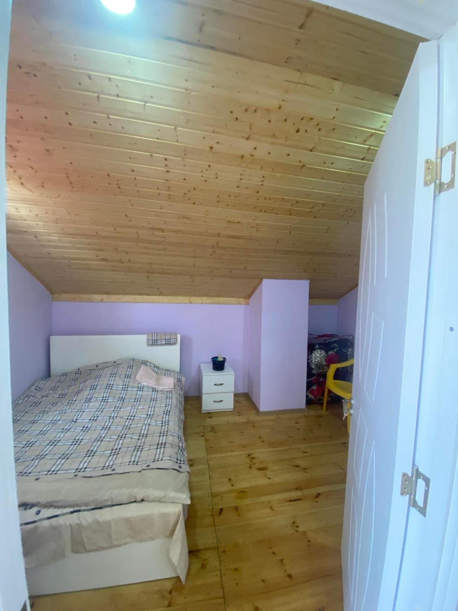 Double Room with Private Bathroom photo 1