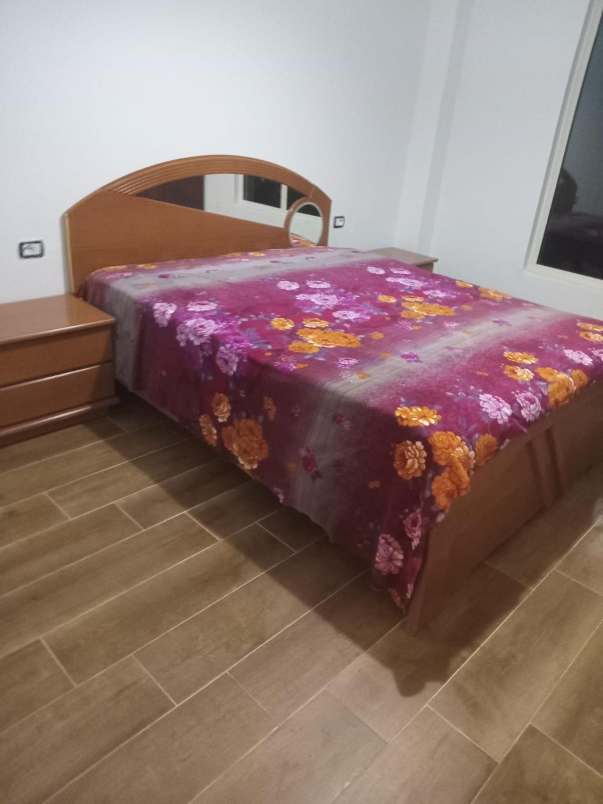 One-Bedroom Apartment With Balcony And Water View