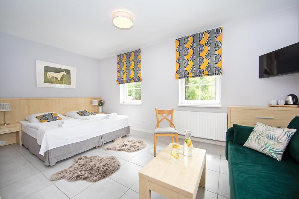 Double Room - Photo 5