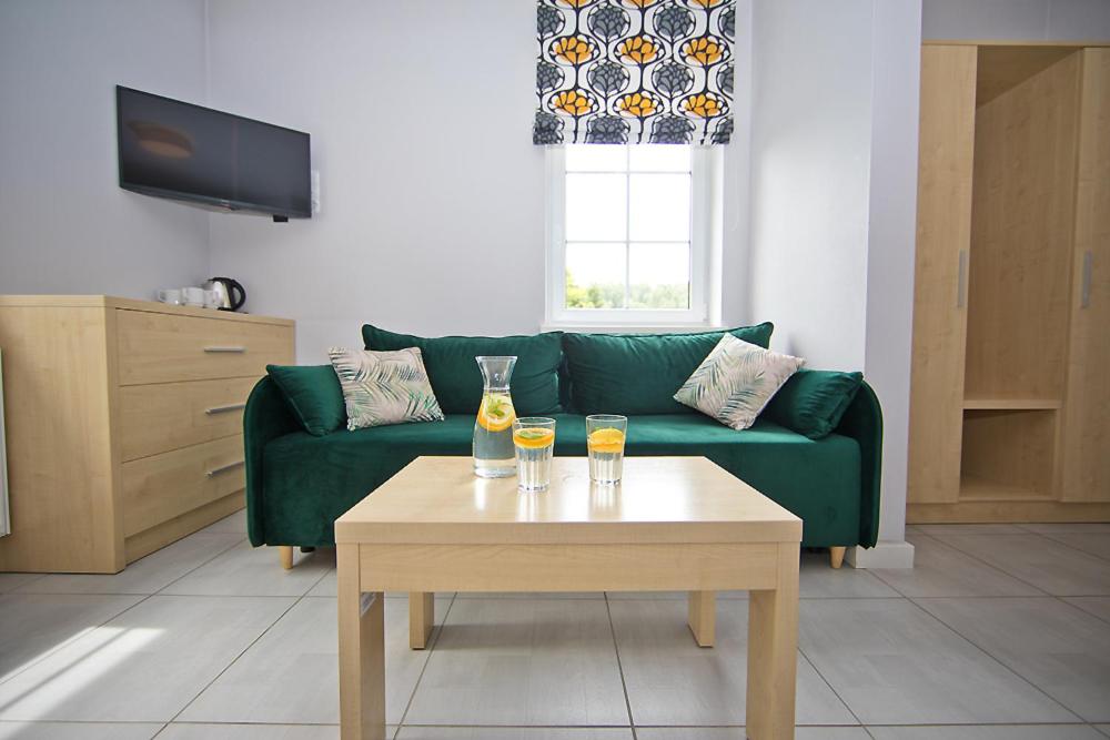 Double Room - Photo 7