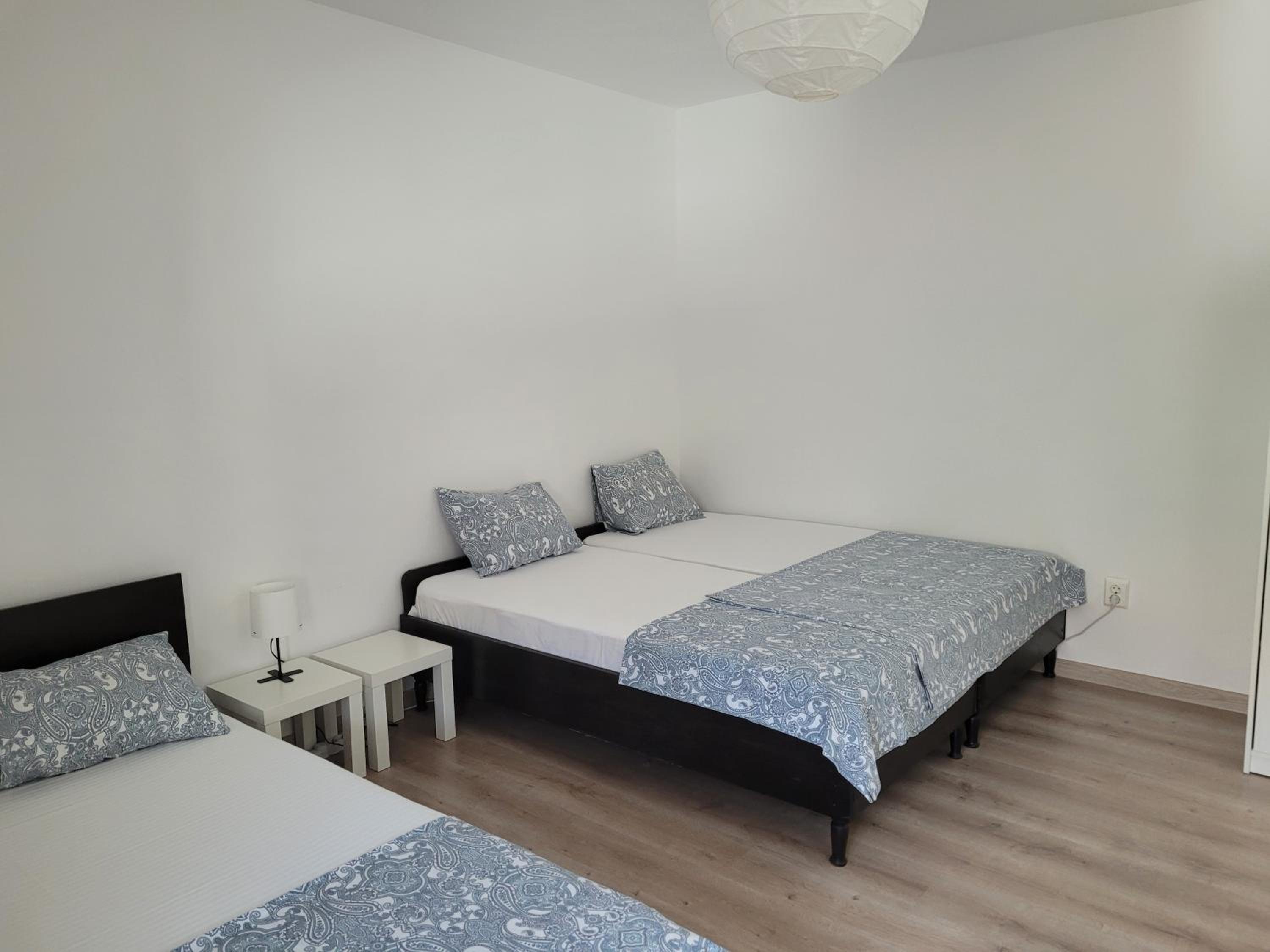 Quadruple Room photo 1