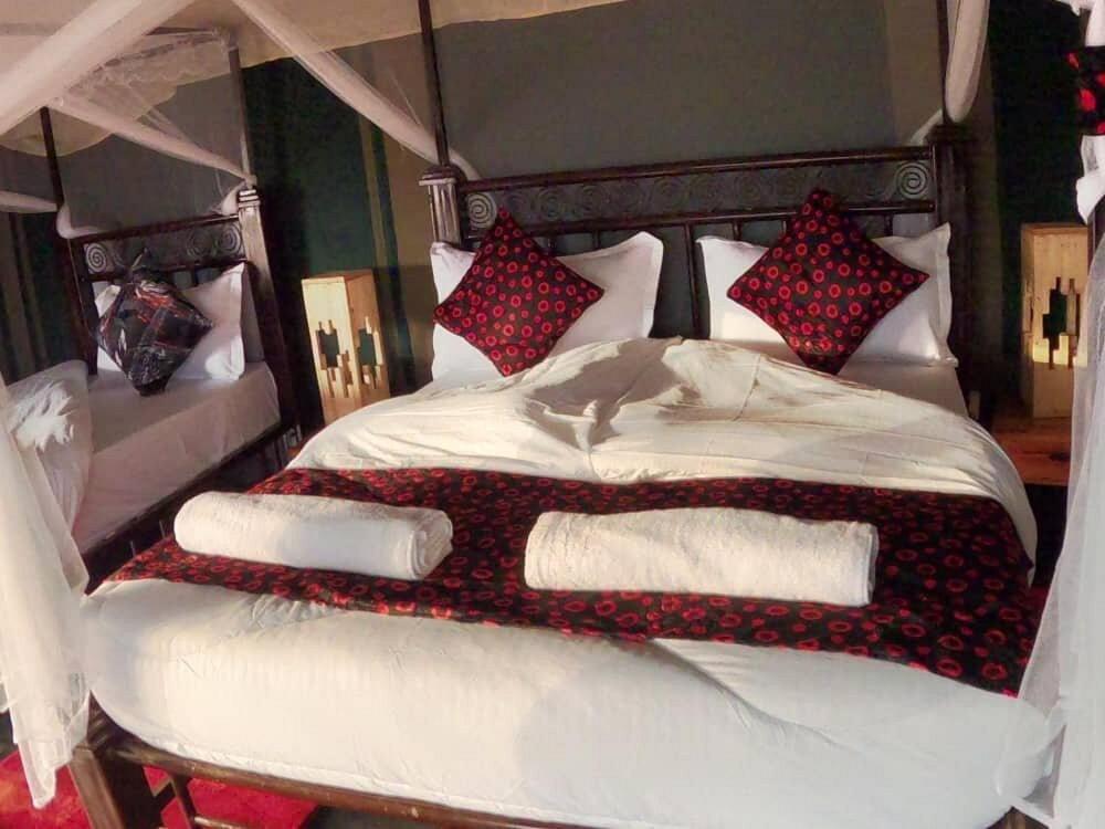 Double Room With Balcony photo 2