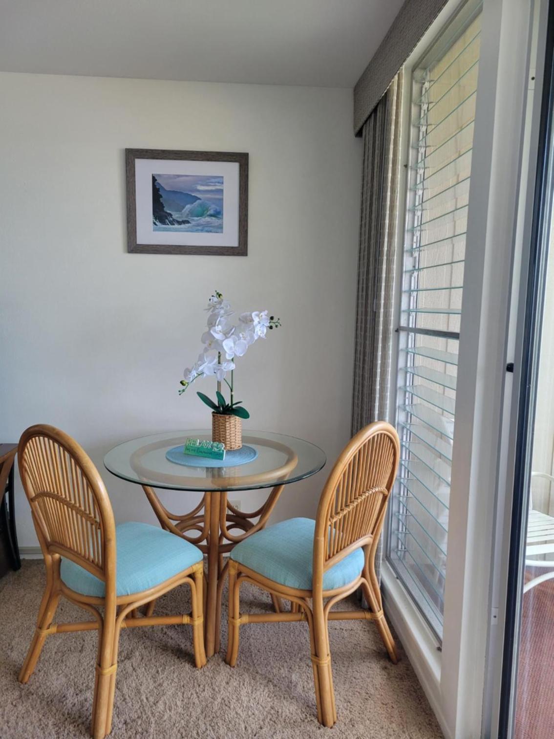 One-Bedroom Apartment - Oceanfront photo 2